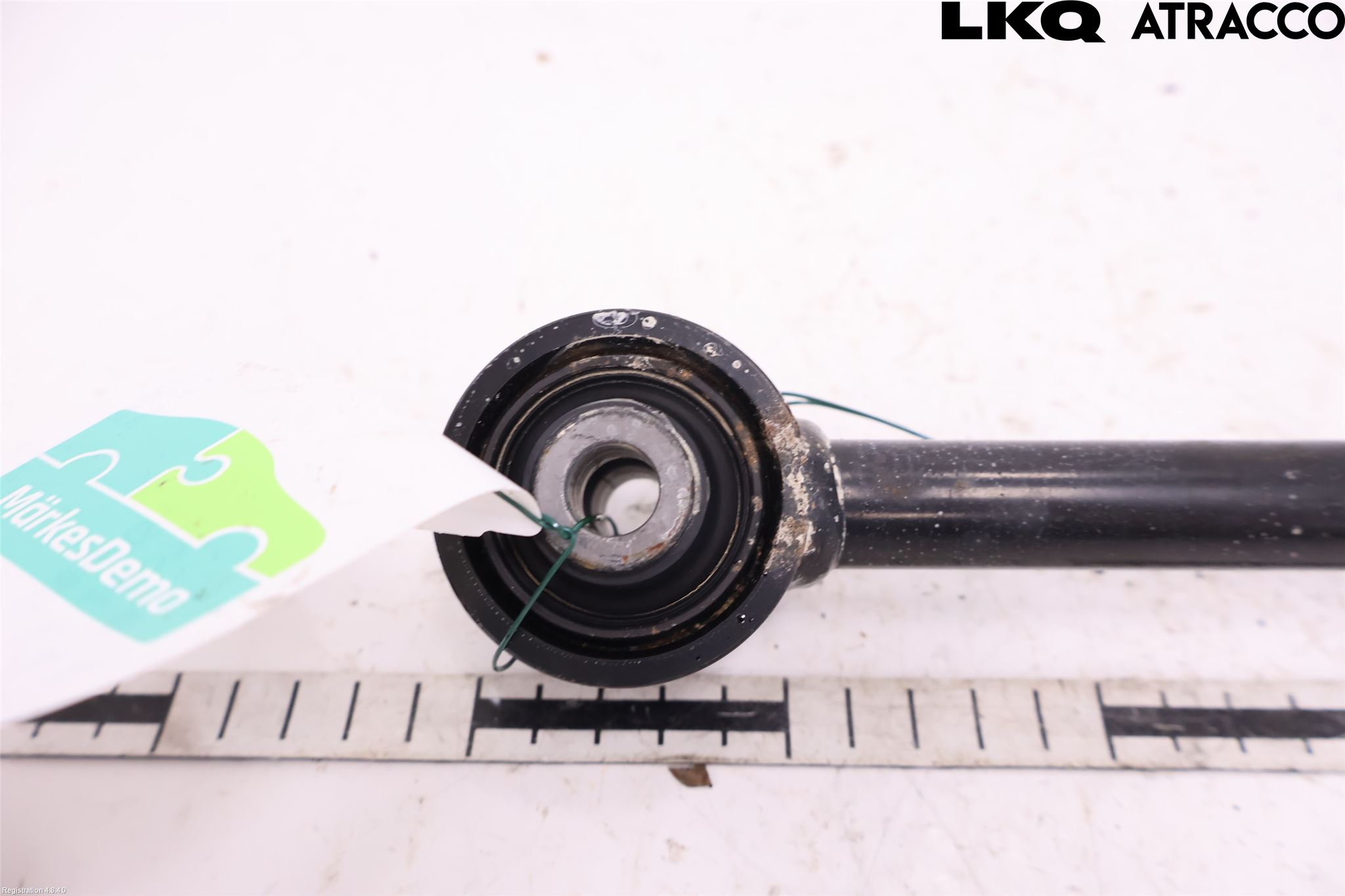 Toyota C-HR 24- Bärarm Bak Höger