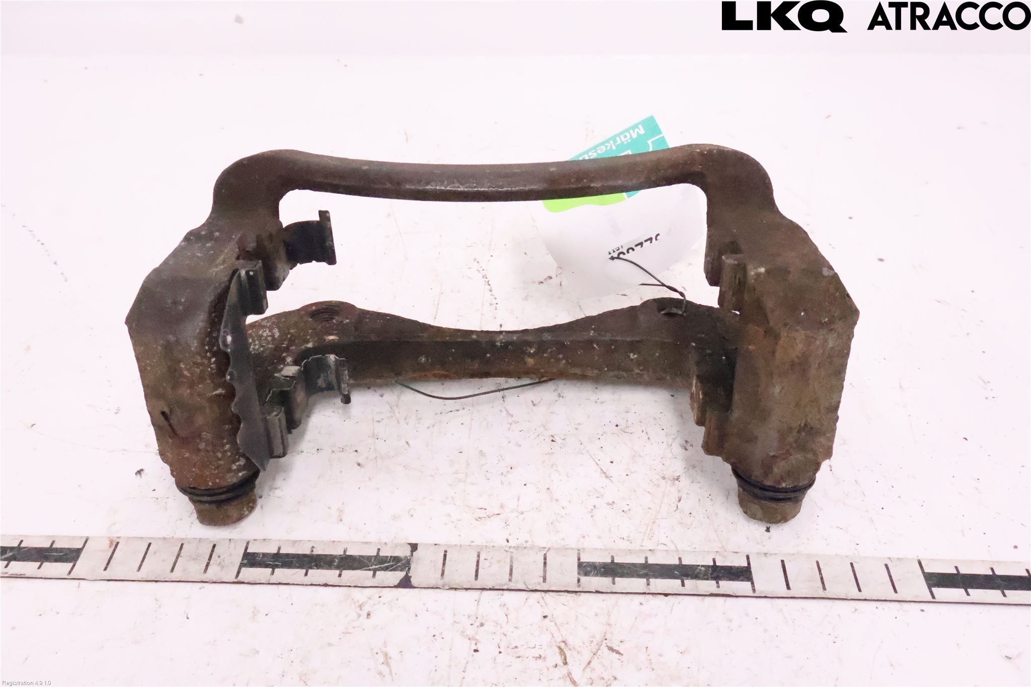 Kia OPTIMA 16-20 Bromsokshållare