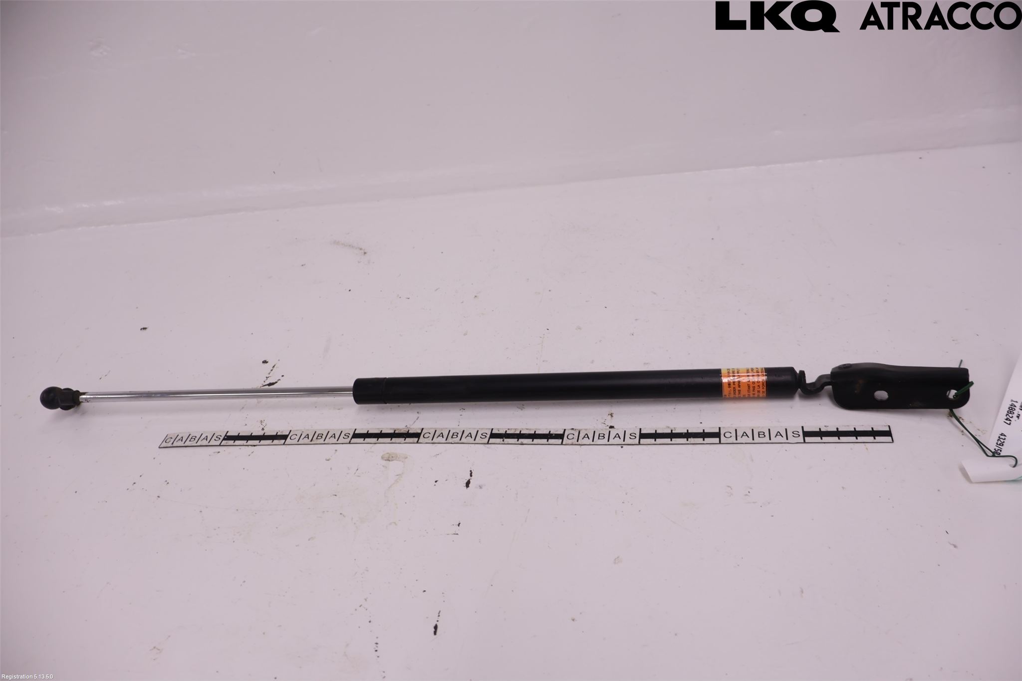 Subaru LEGACY 10-14 Gasfjäder Baklucka