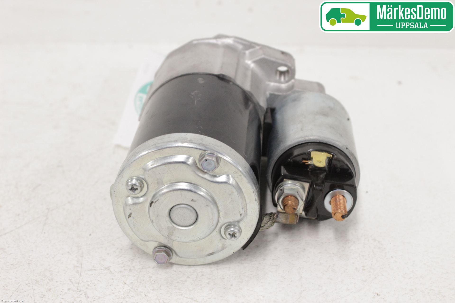 Mitsubishi OUTLANDER 13-21 Startmotor