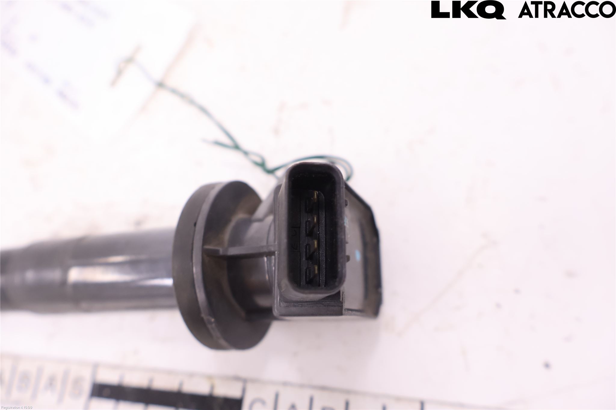 Toyota COROLLA 02-07 Tändspole