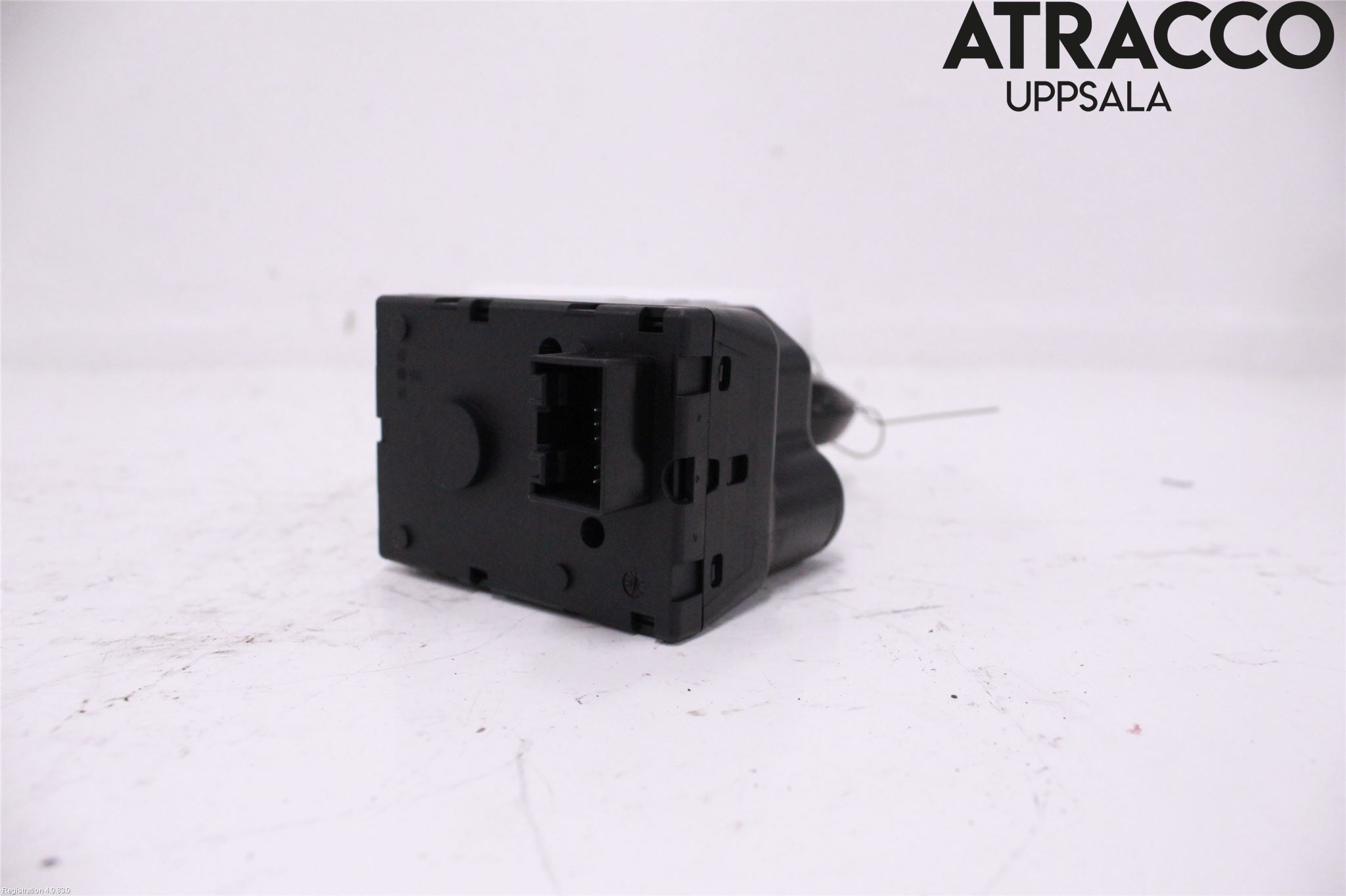 Porsche CAYENNE 03- Tändlås