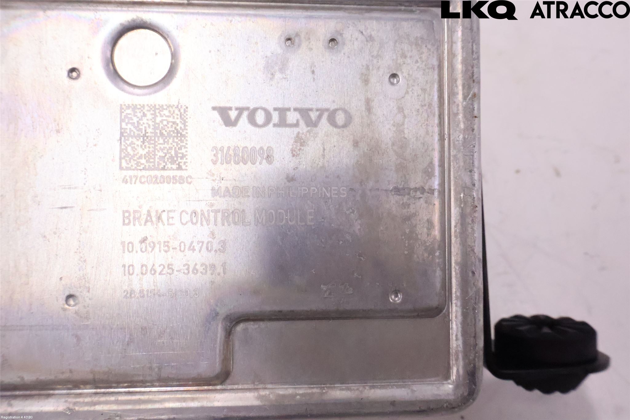 Volvo V90 17->> Abs Hydraulaggregat