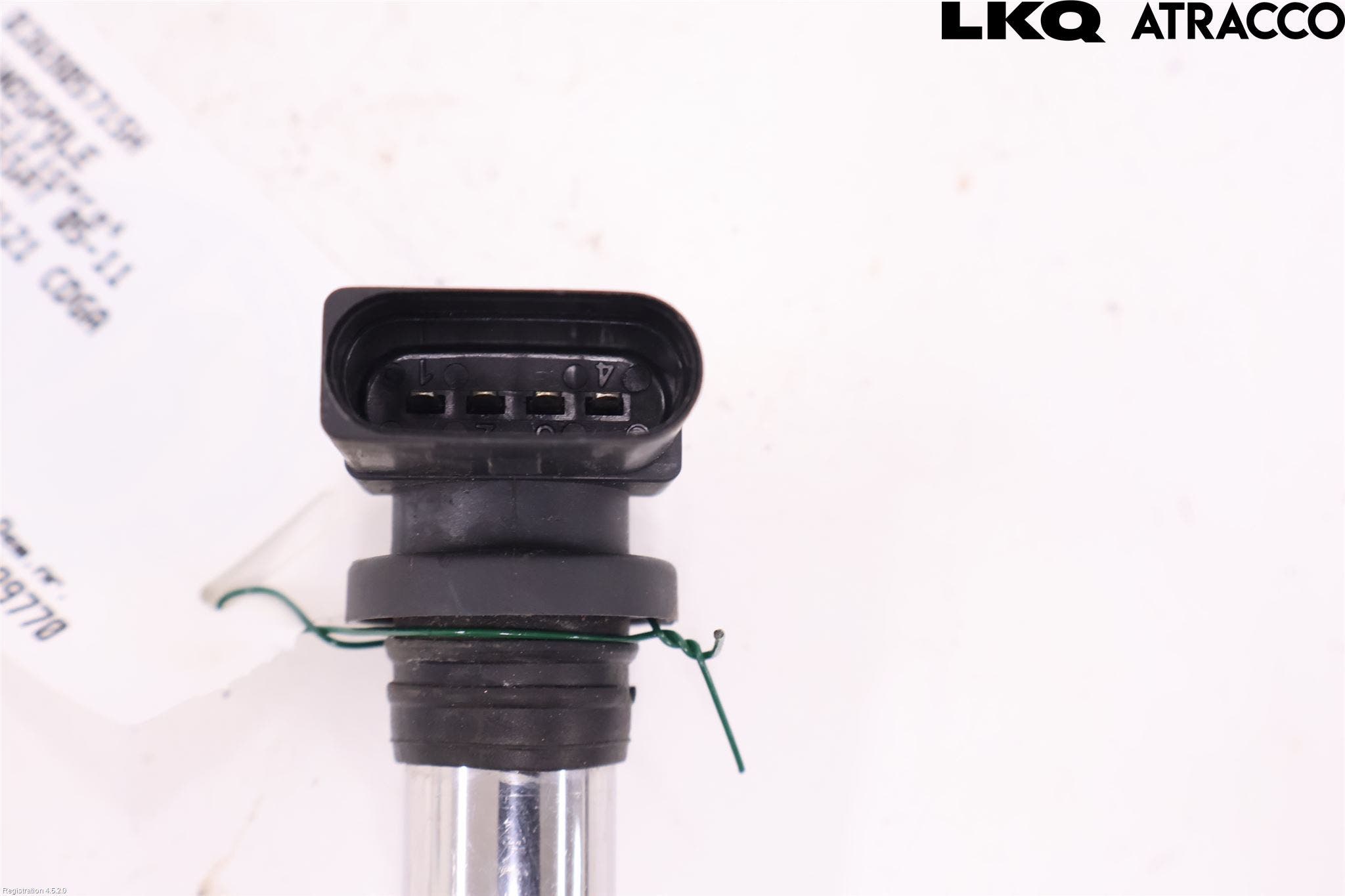 Volkswagen VW PASSAT 05-11 Tändspole