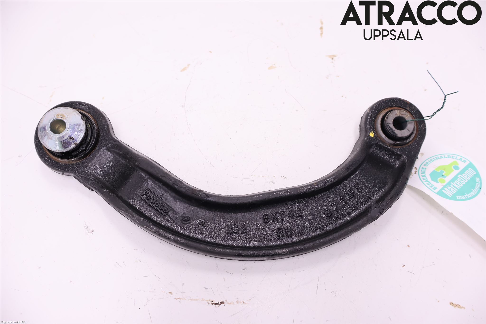 Ford MUSTANG VI 15-22 Bärarm Bak Höger