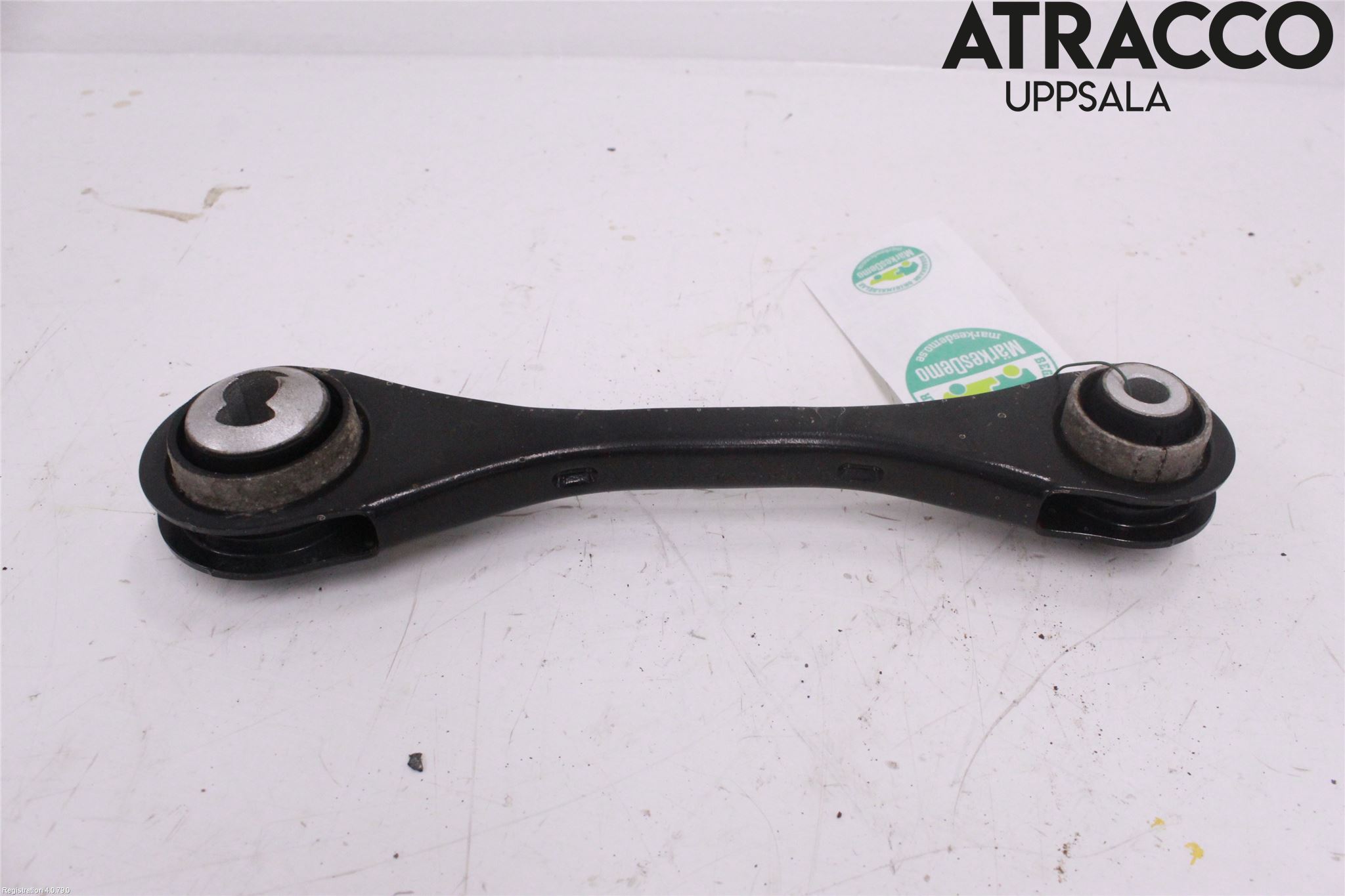 BMW 3 G20/G21/G80/G81 19- Bärarm Bak Övre Vänster