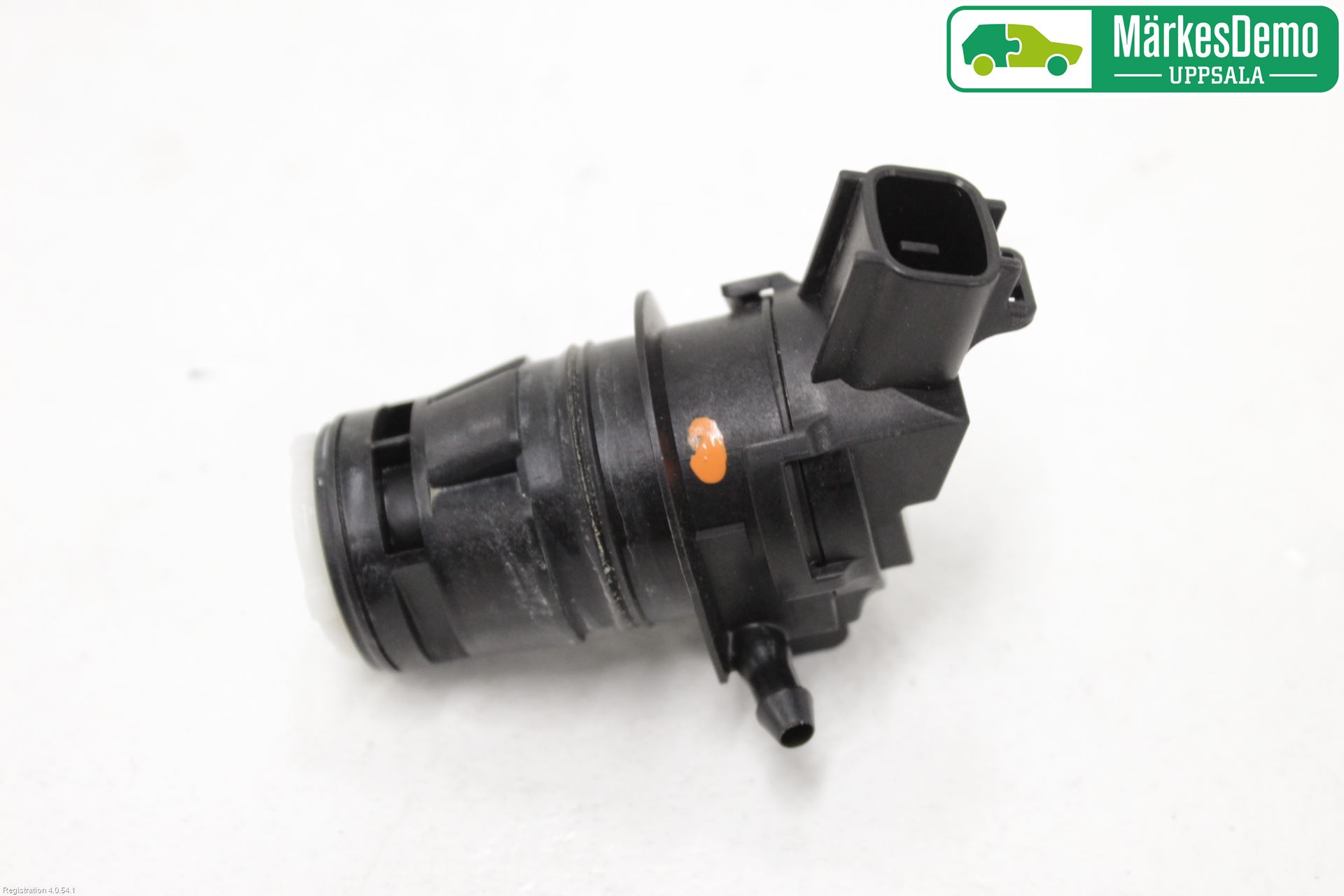 Toyota PRIUS NWH20 04-08 Spolarpump Baklucka