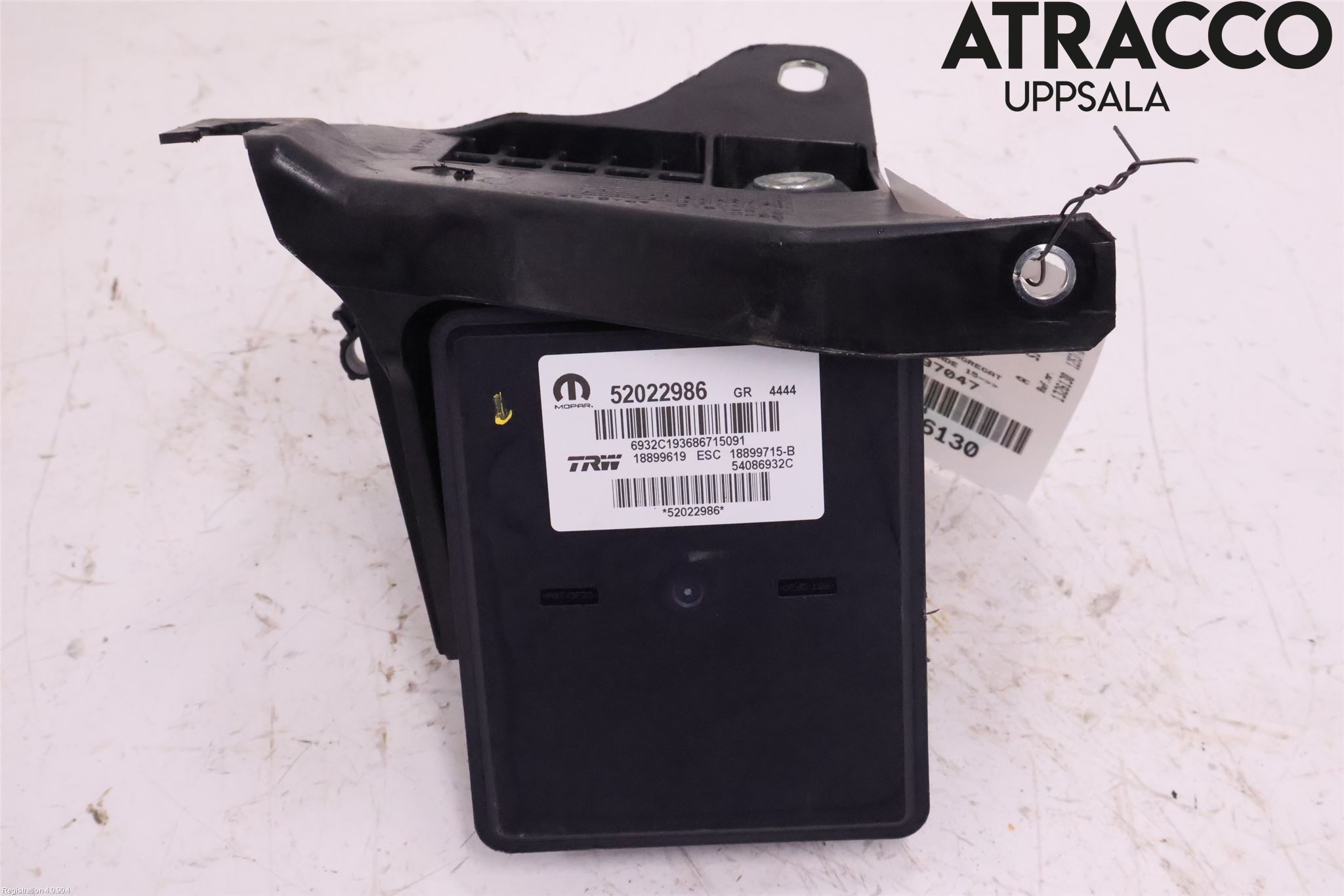 Jeep RENEGADE Abs Hydraulaggregat