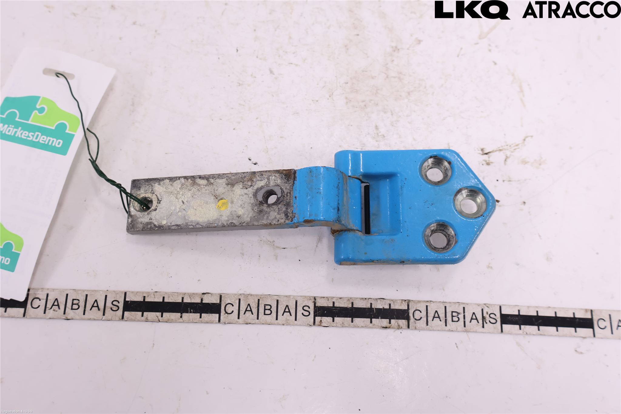 Volkswagen VW CADDY 16-20 Dörrgångjärn
