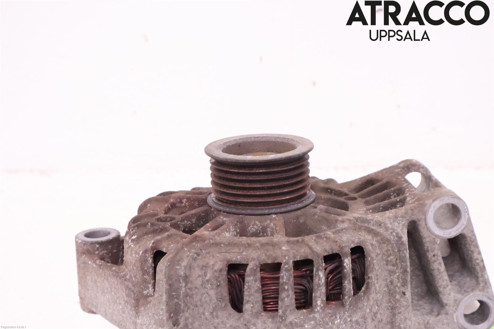 Ford FOCUS 11-14 Generator
