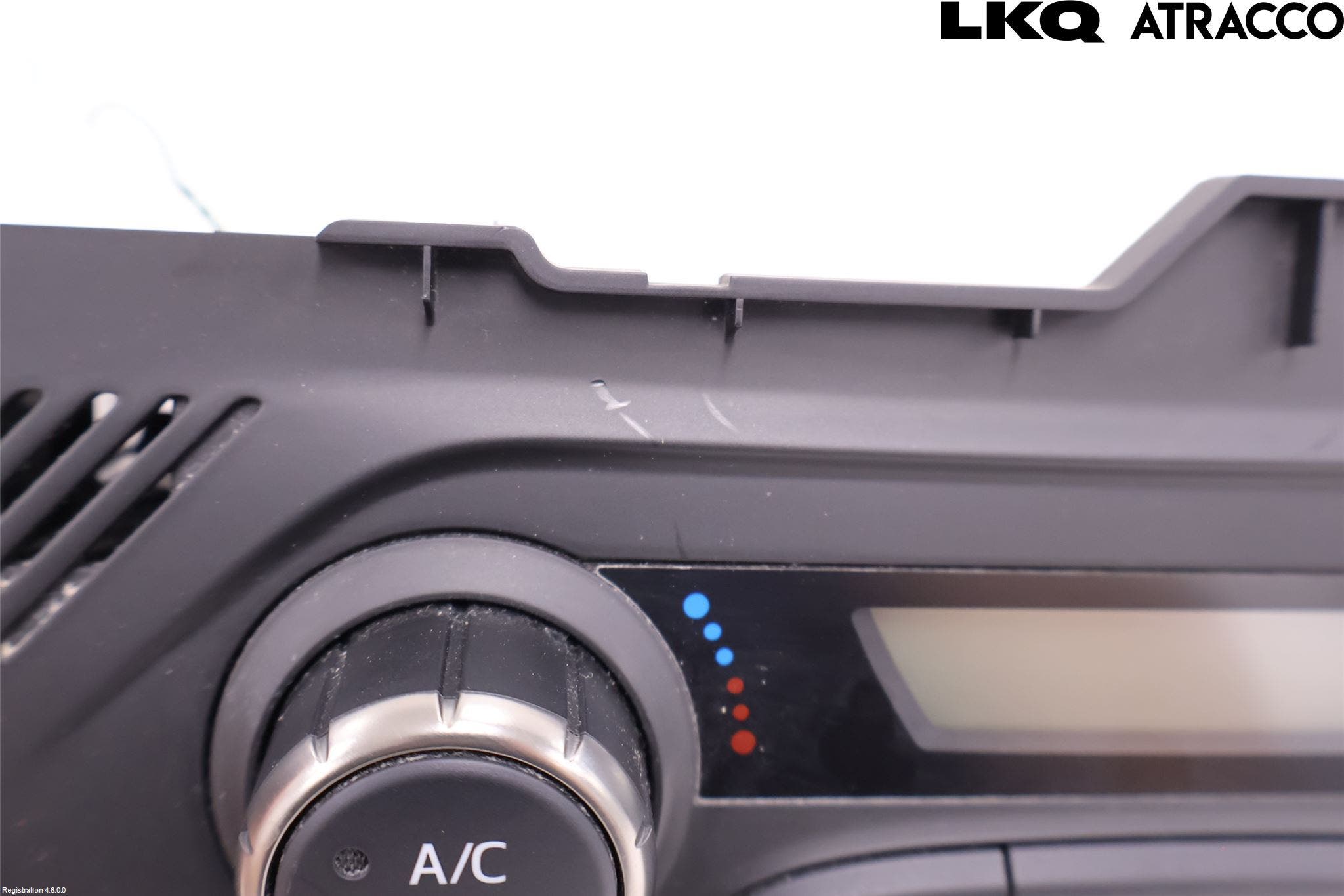 Toyota YARIS XP130 15-20 Ac Styrenhet Ac Manöveren