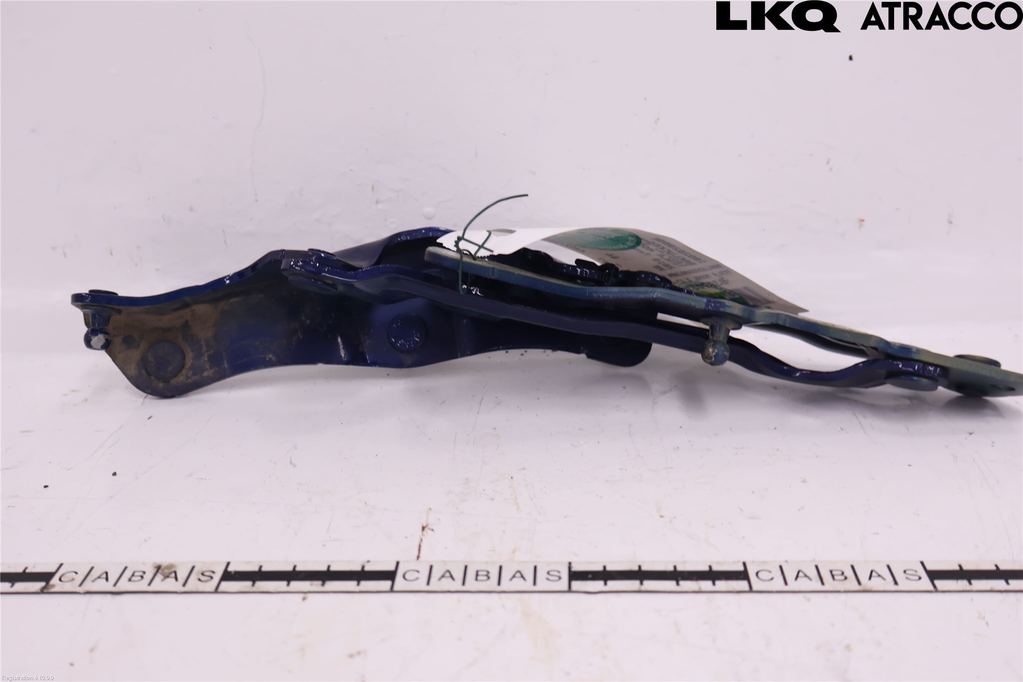 Tesla MODEL 3 17- Bakluckegångjärn Vä