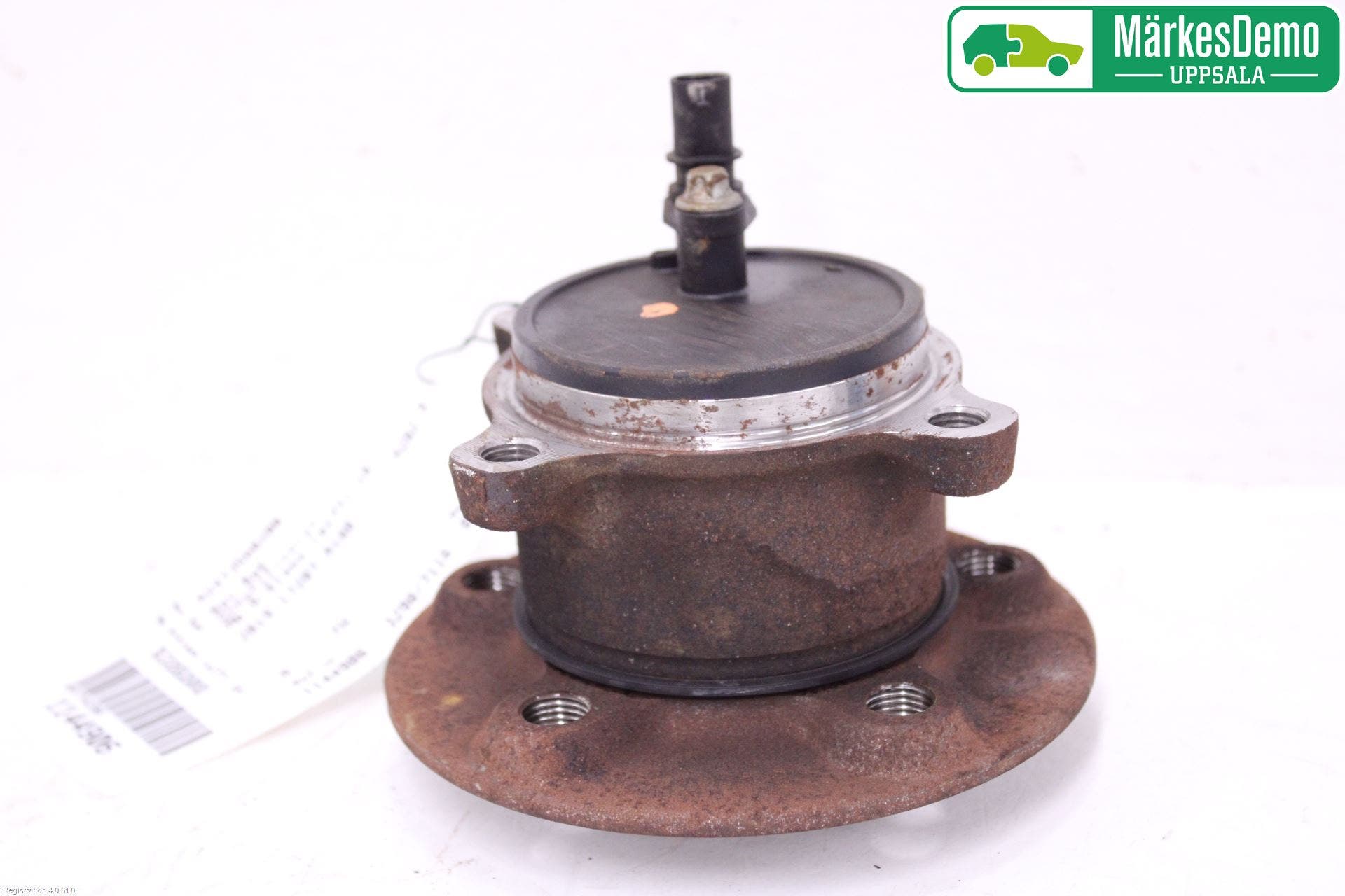 Mercedes-Benz MB A-KLASS (W177) 18- Nav Bak