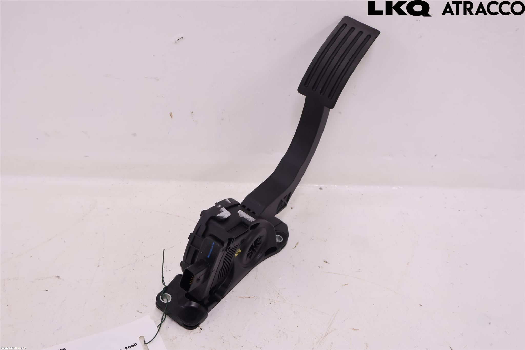 Ford FOCUS 15-18 Gaspedal