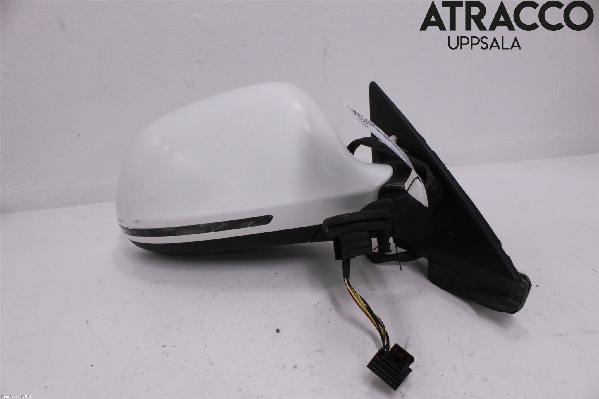 Audi A3/S3 05-13 Spegel Yttre El Hö