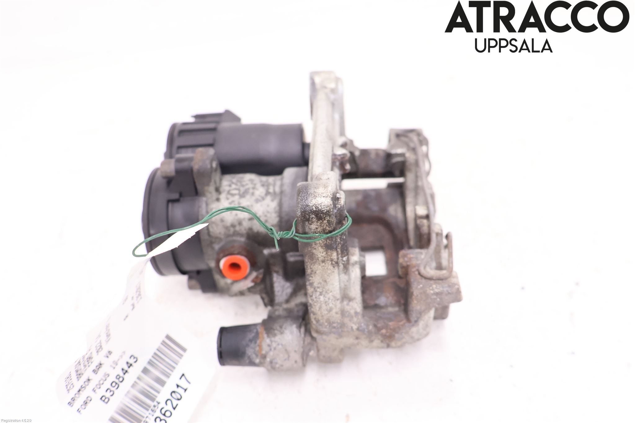 Ford FOCUS 19- Bromsok Bak Vänster