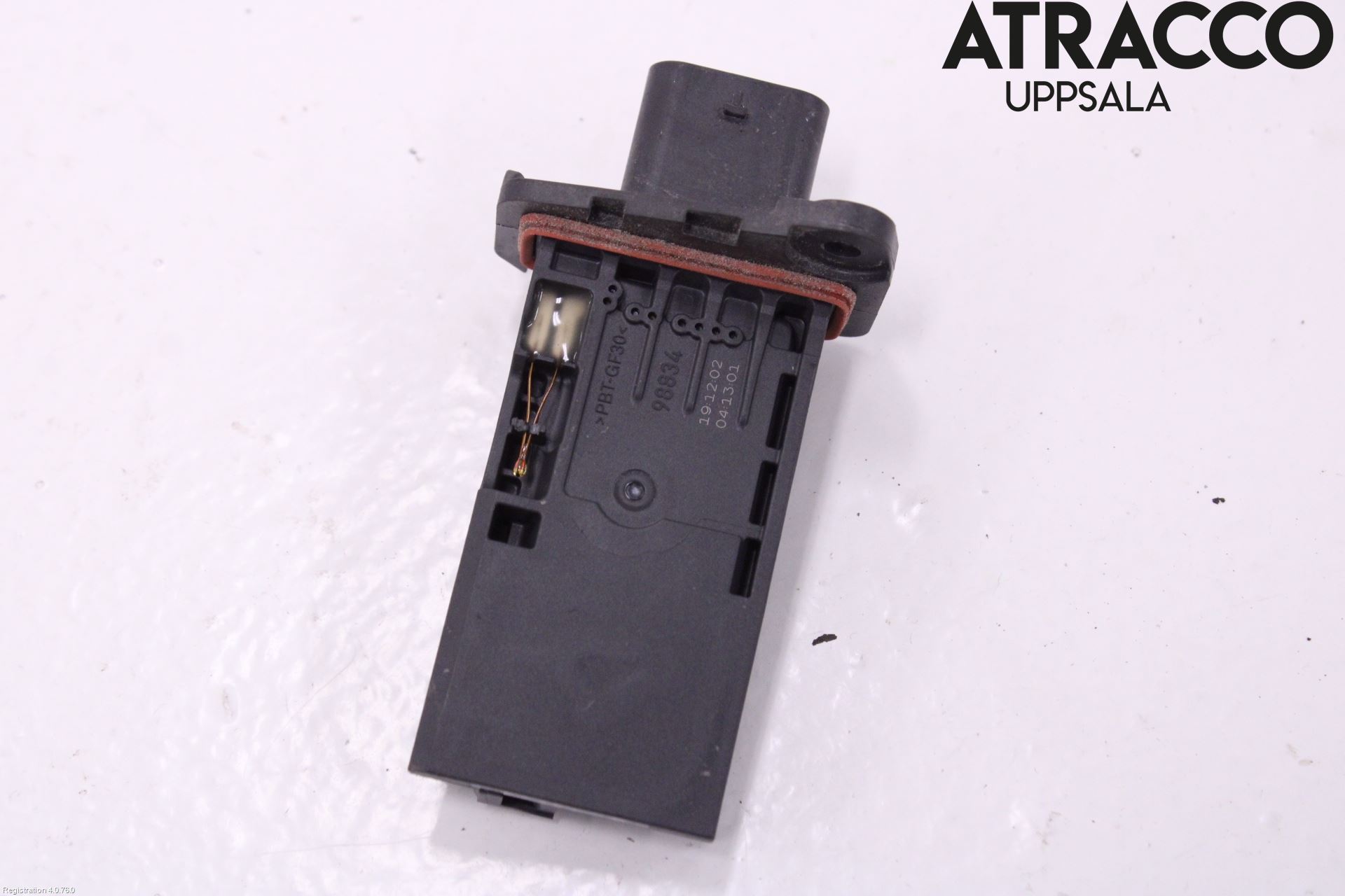 BMW 1 F40 19- Injluftmassamätare