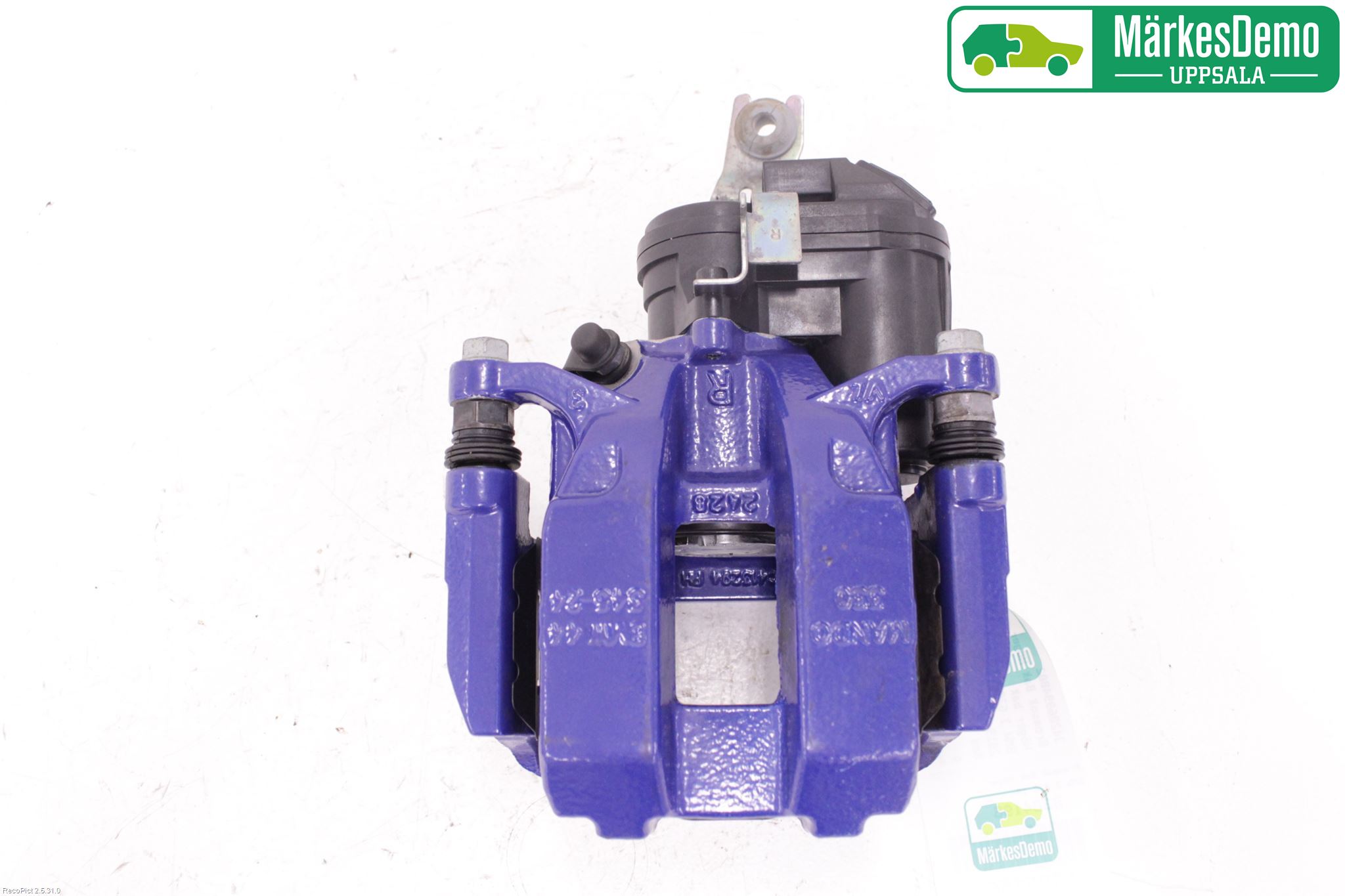 BMW 3 G20/G21/G80/G81 19- Bromsok Bak Höger