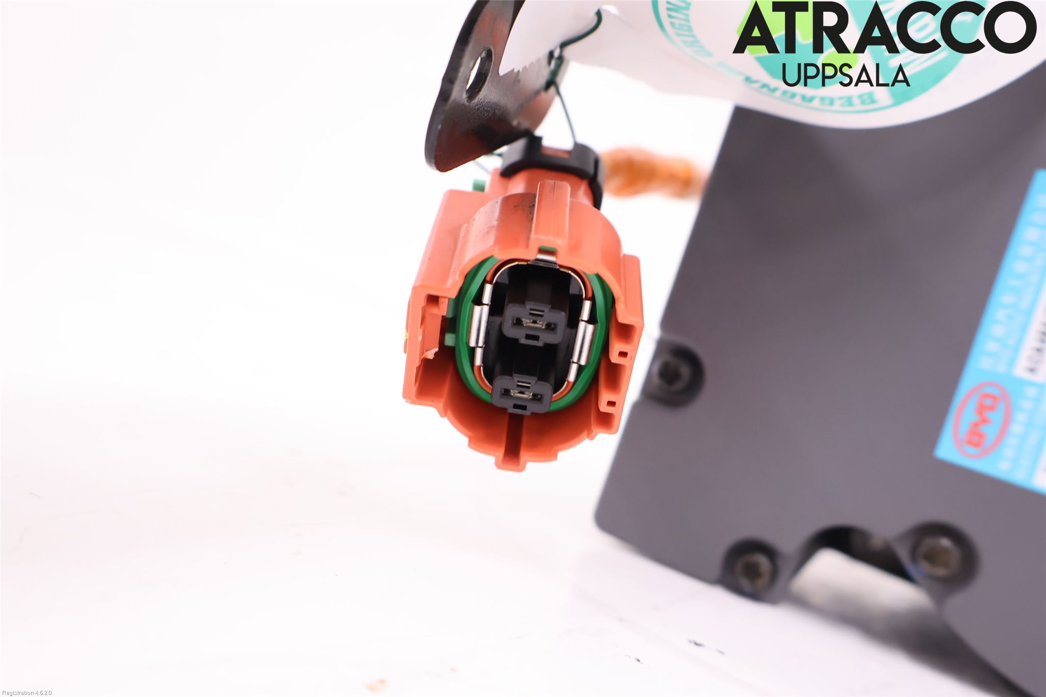 BYD ATTO 22- Ac Kompressor