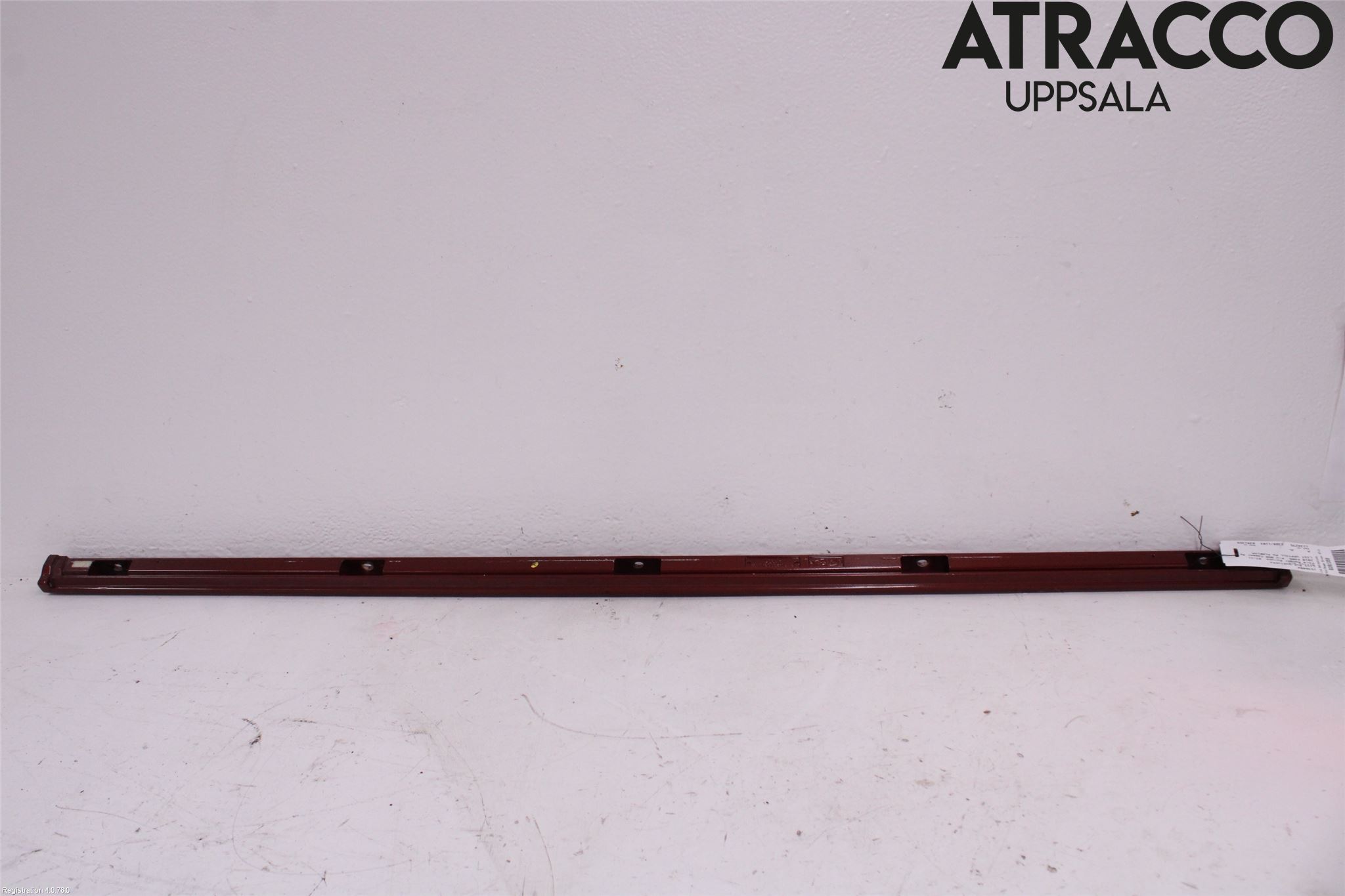 Ford RANGER EU/USA 07-11 List Bak-Baklucka