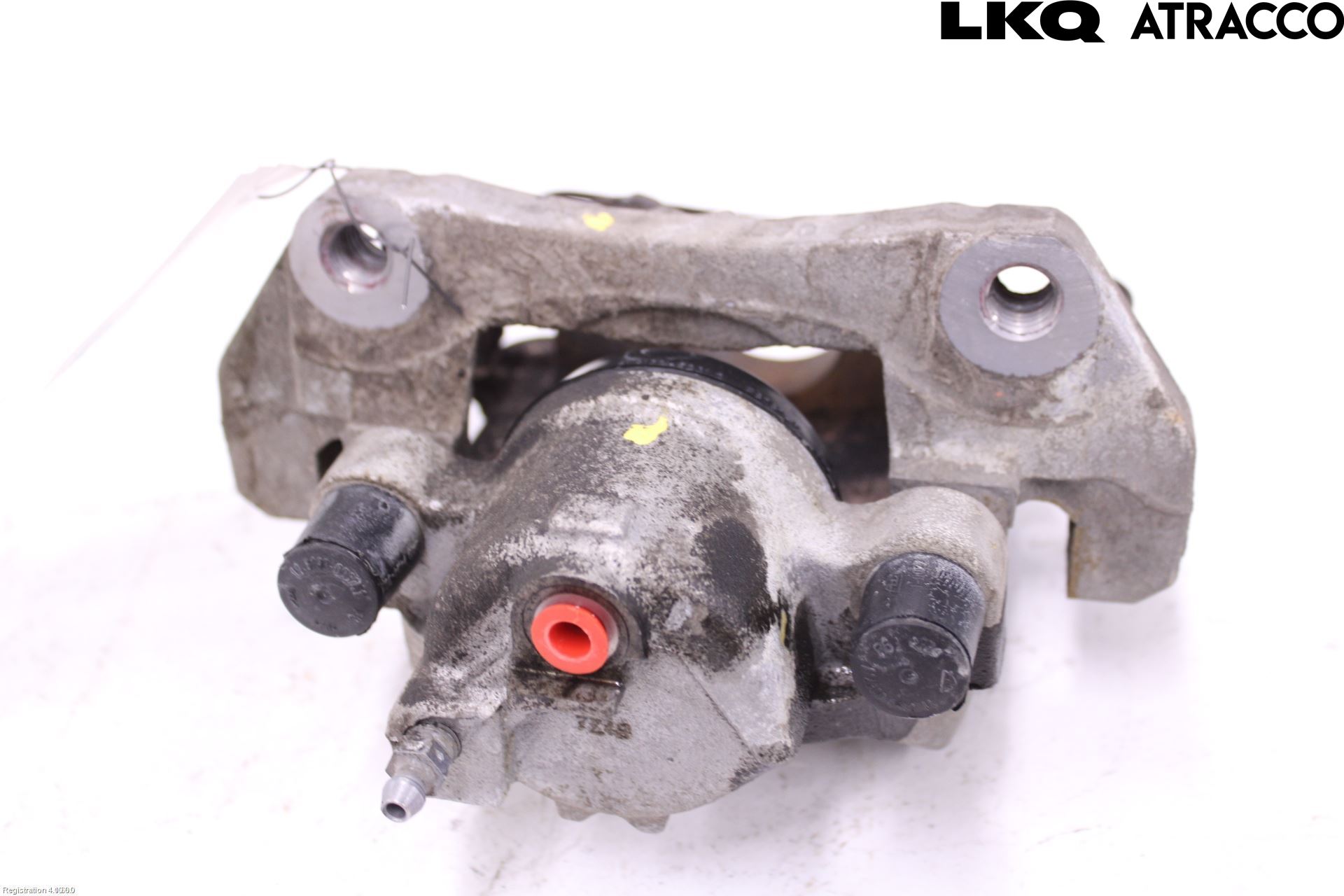 Opel ASTRA K 16-22 Bromsok Fram Höger