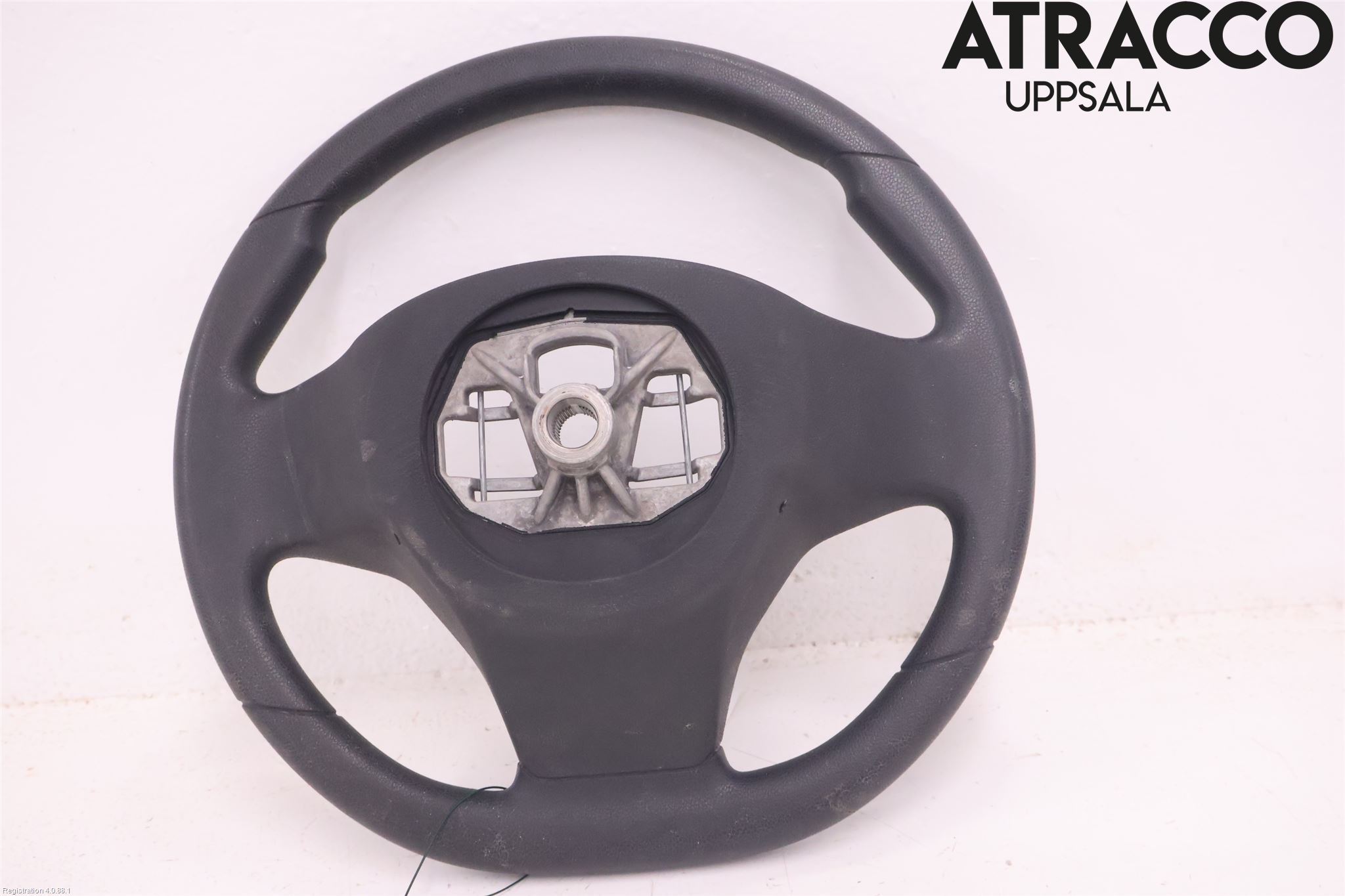 Peugeot EXPERT/E-EXPERT 17- Ratt