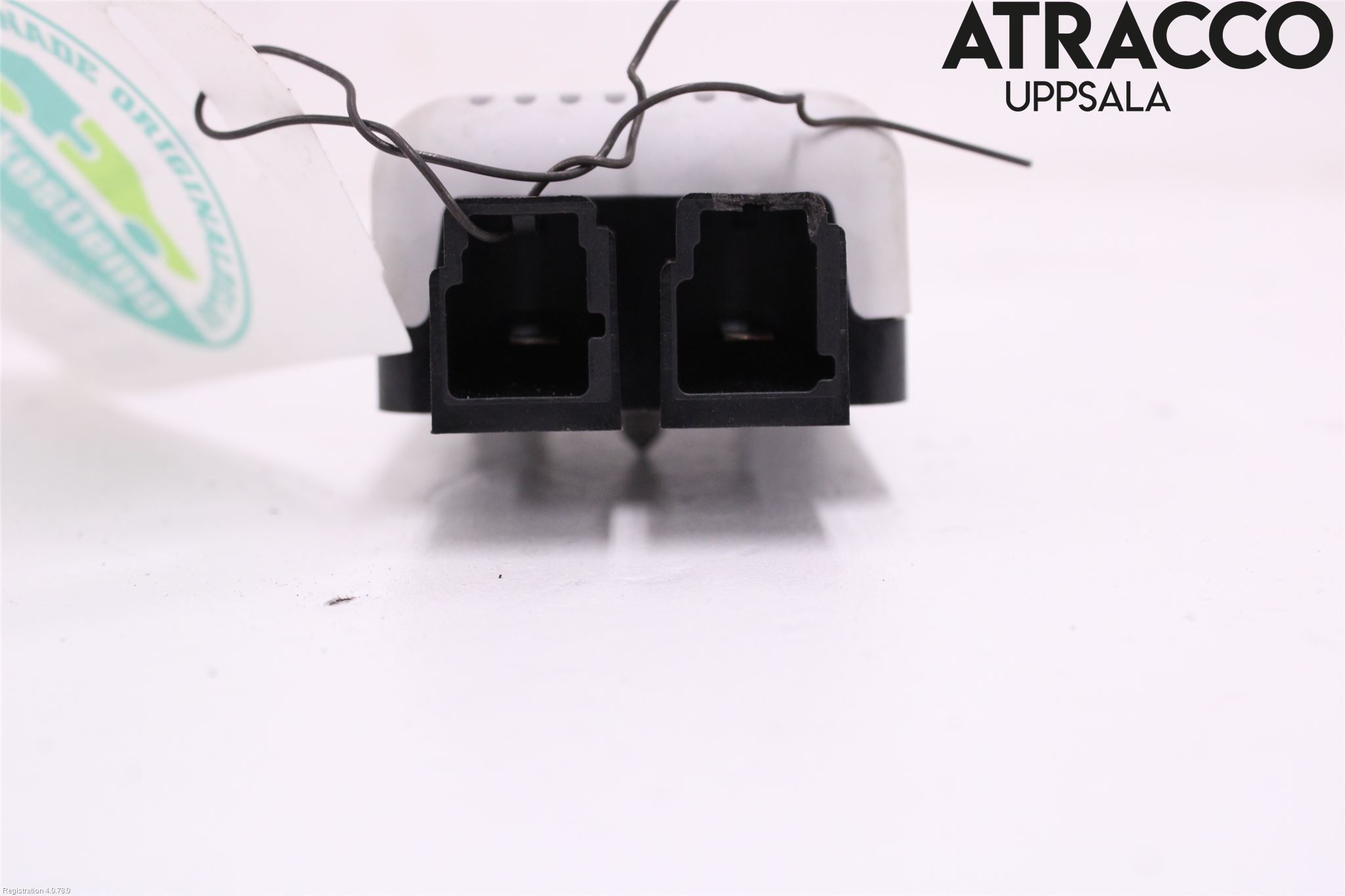 Seat LEON 13-20 Antennförstärkare