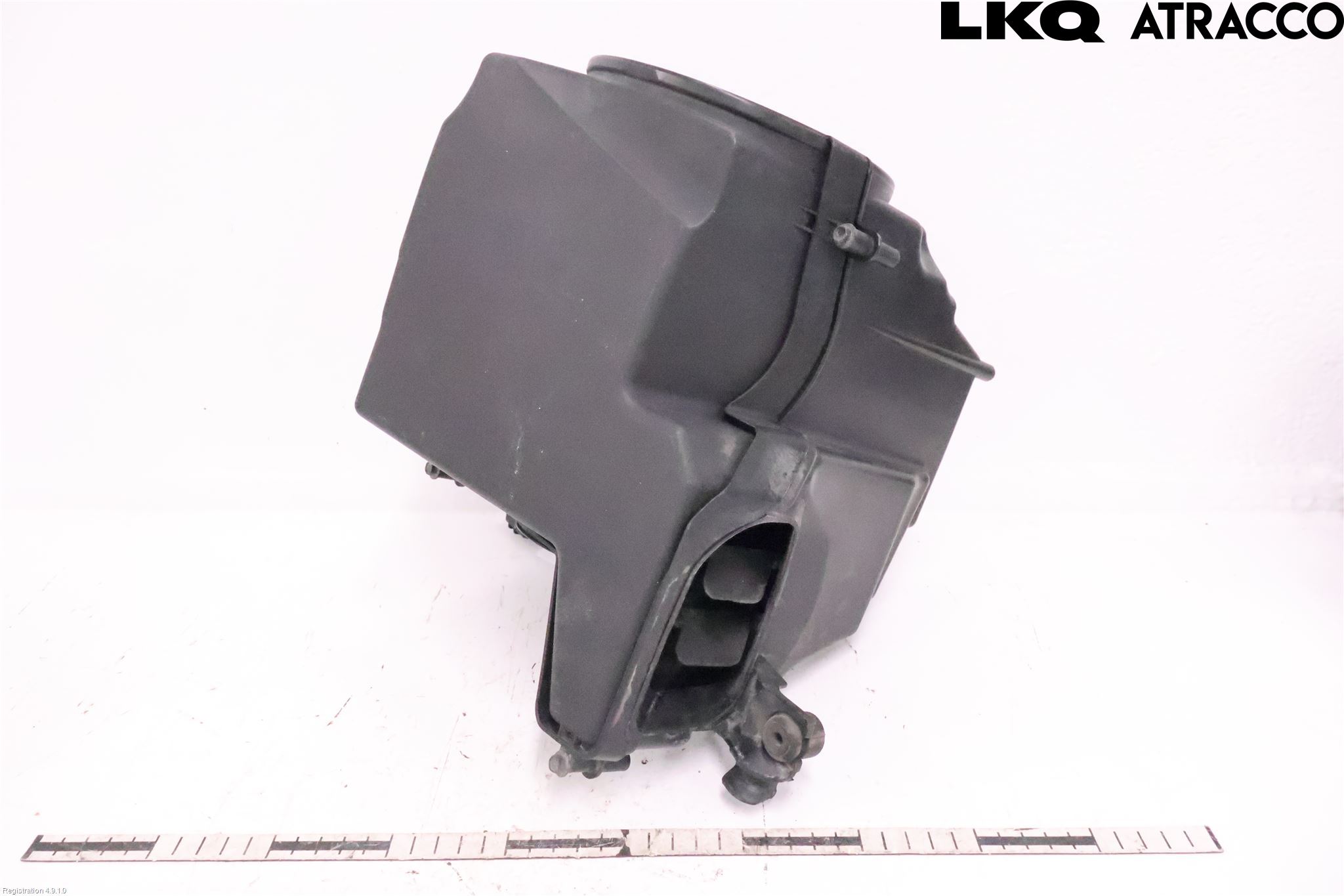 Volvo V50 08-12 Luftrenare