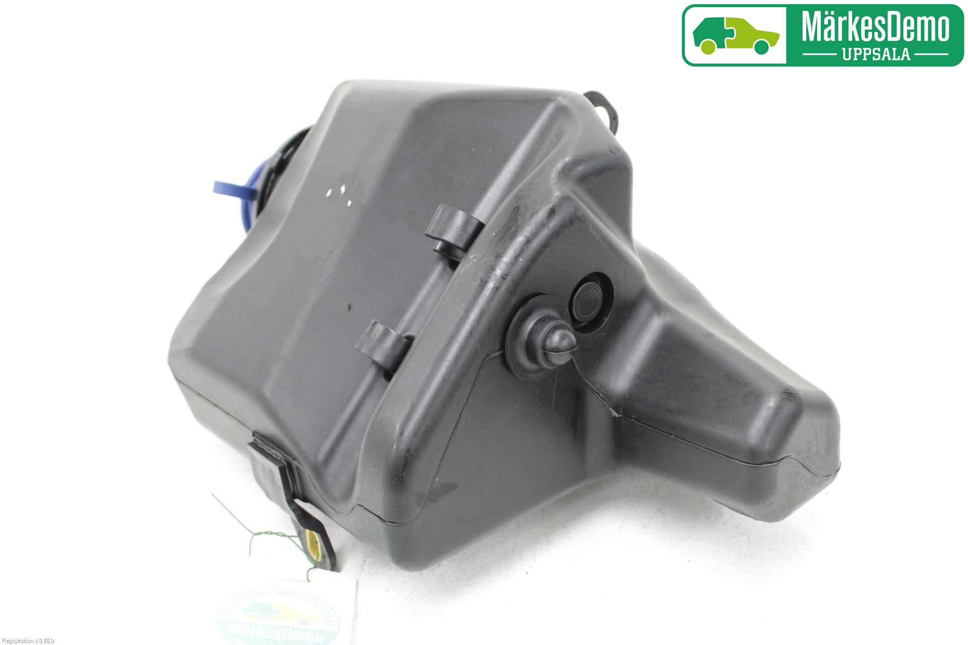 Mercedes-Benz MB S-KLASS (W222) 13-20 Spolartank Vindruta