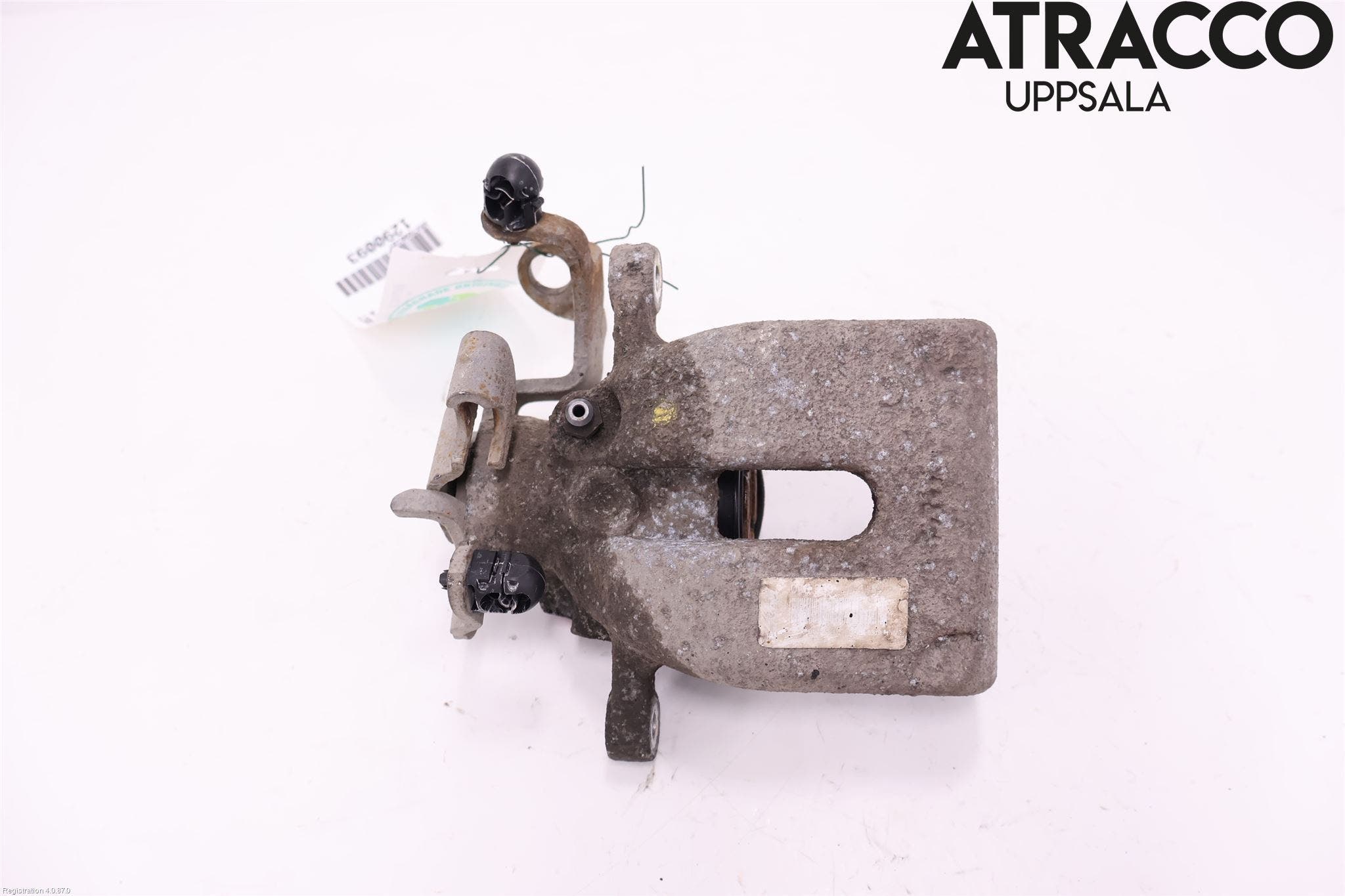 Citroen DS5 Bromsok Bak Höger