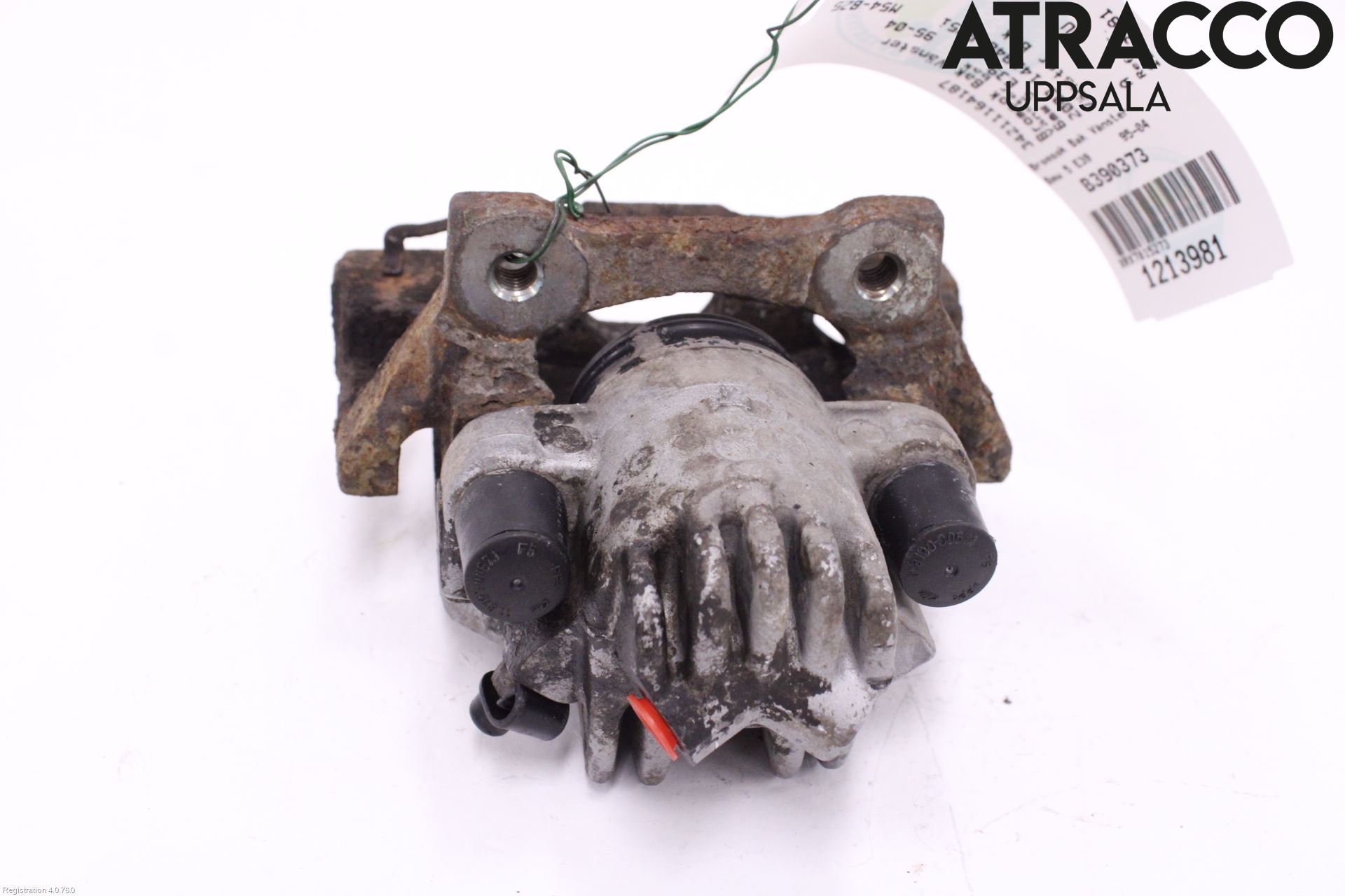 BMW 5 E39 95-04 Bromsok Bak Vänster