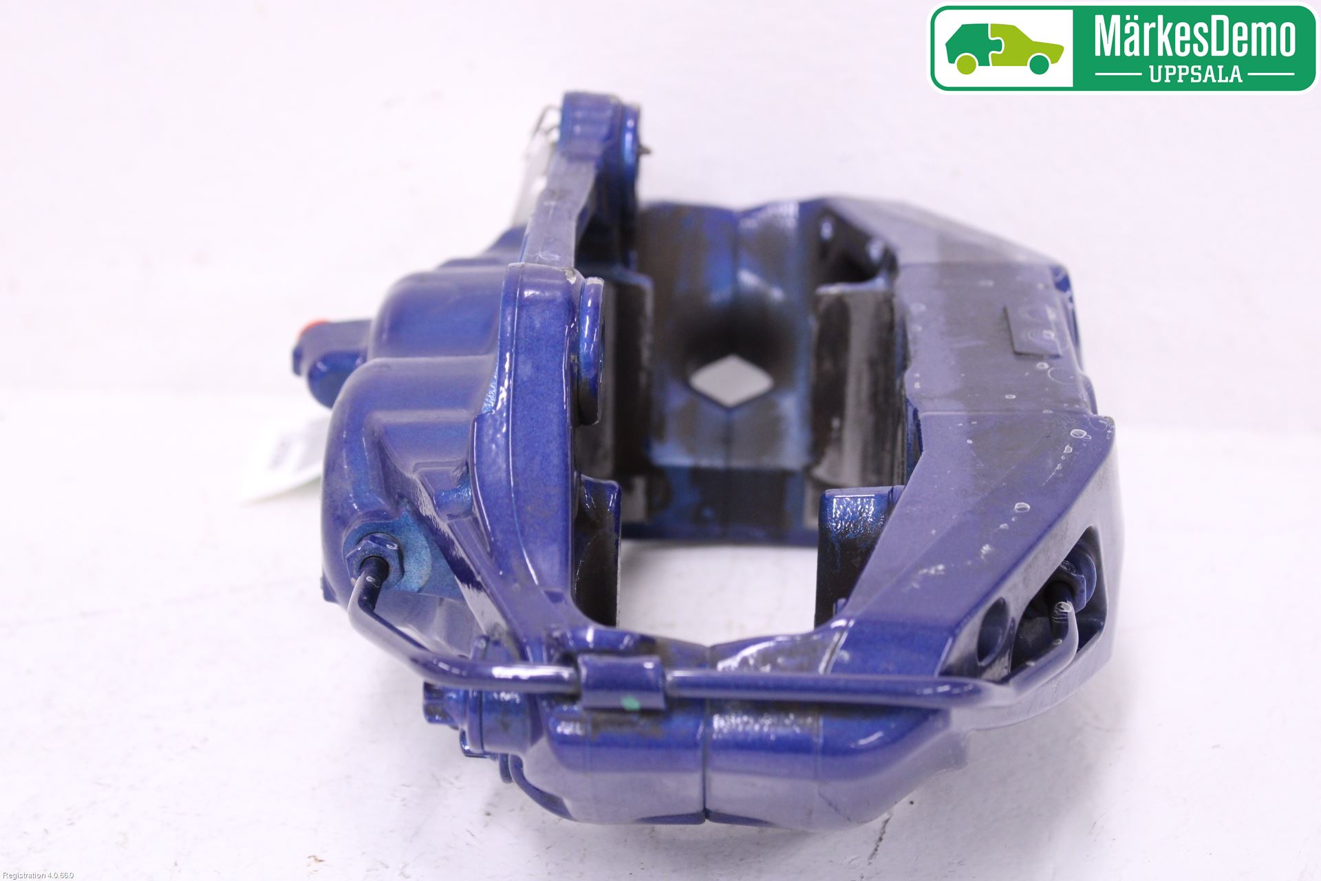 BMW 3 G20/G21/G80/G81 19- Bromsok Fram Vänster