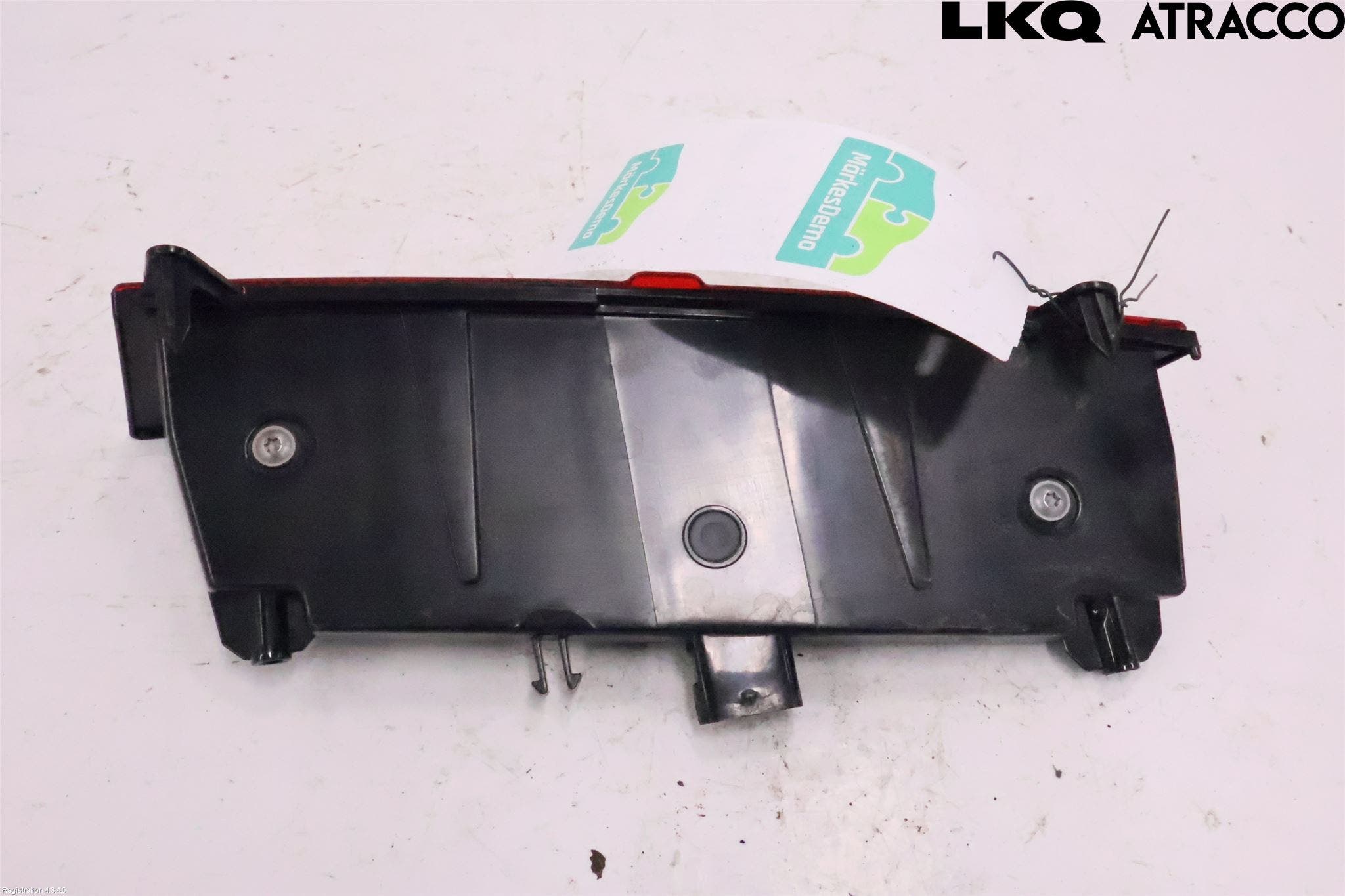 BMW i3 I01 13-22 Bakljus Höger