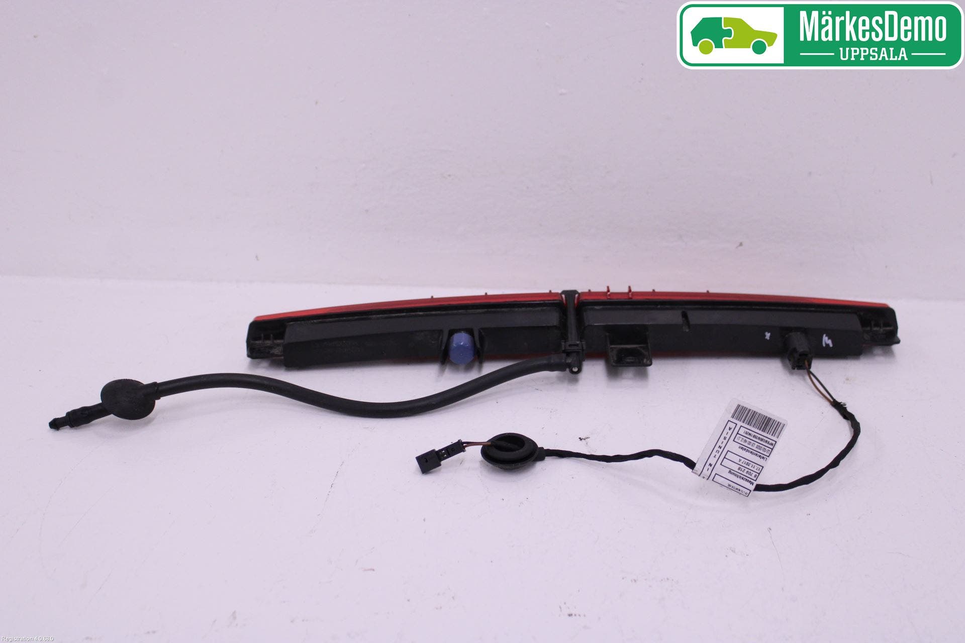 BMW 3 G20/G21/G80/G81 19- Bromsljus Bakruta