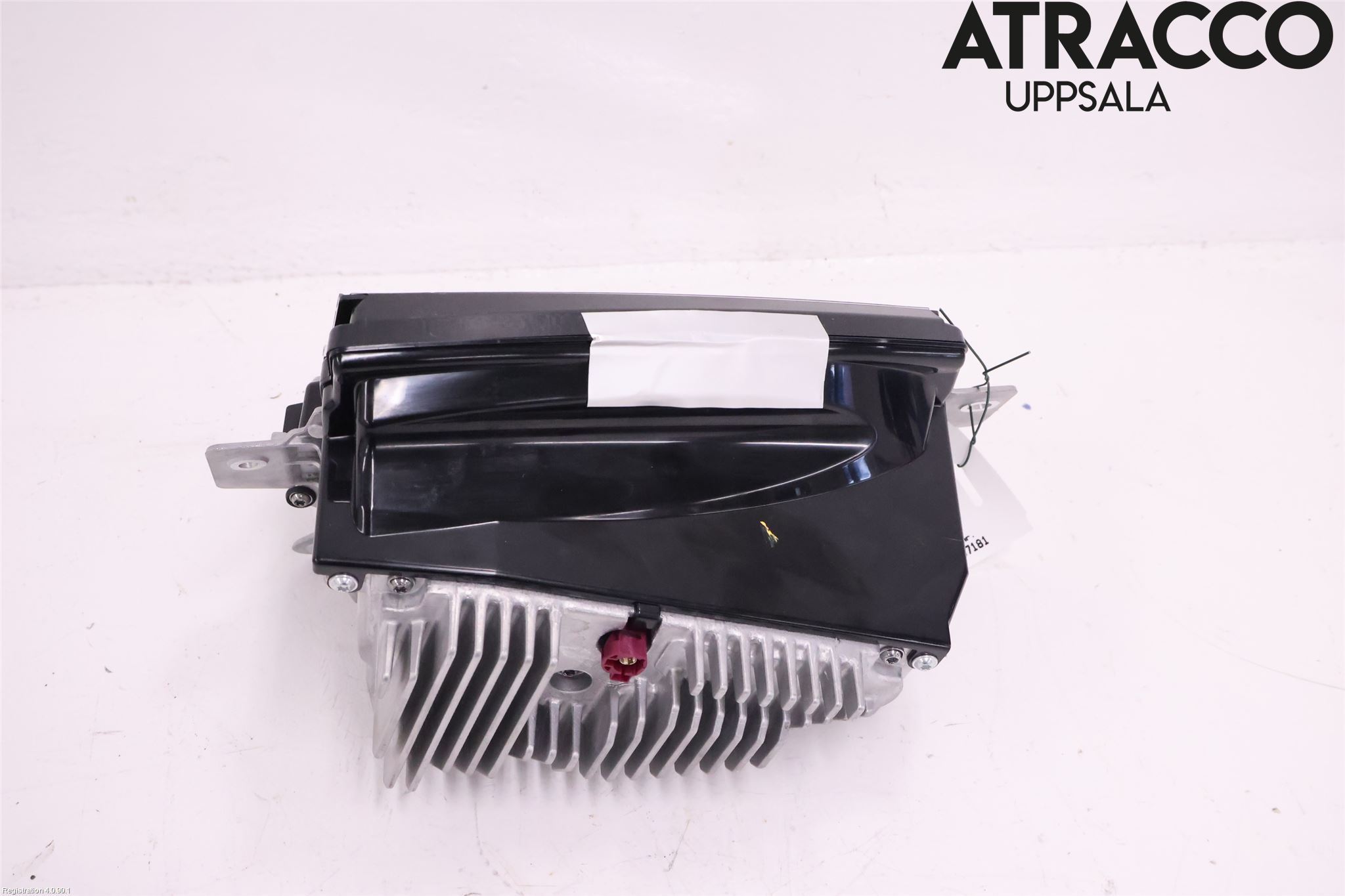 BMW 4 F32/F33/F82/F83 13-20 Instrument Hast