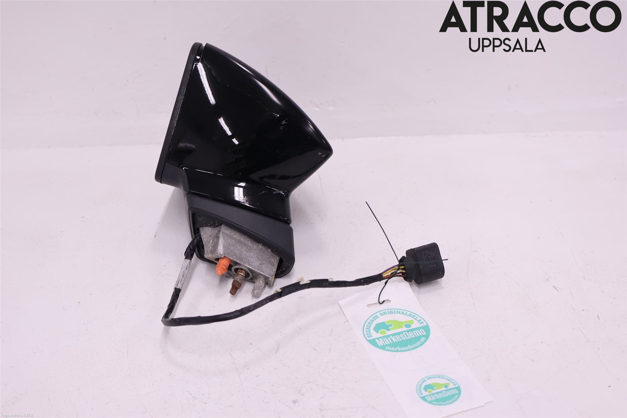 Seat LEON 13-20 Spegel Yttre El Vä