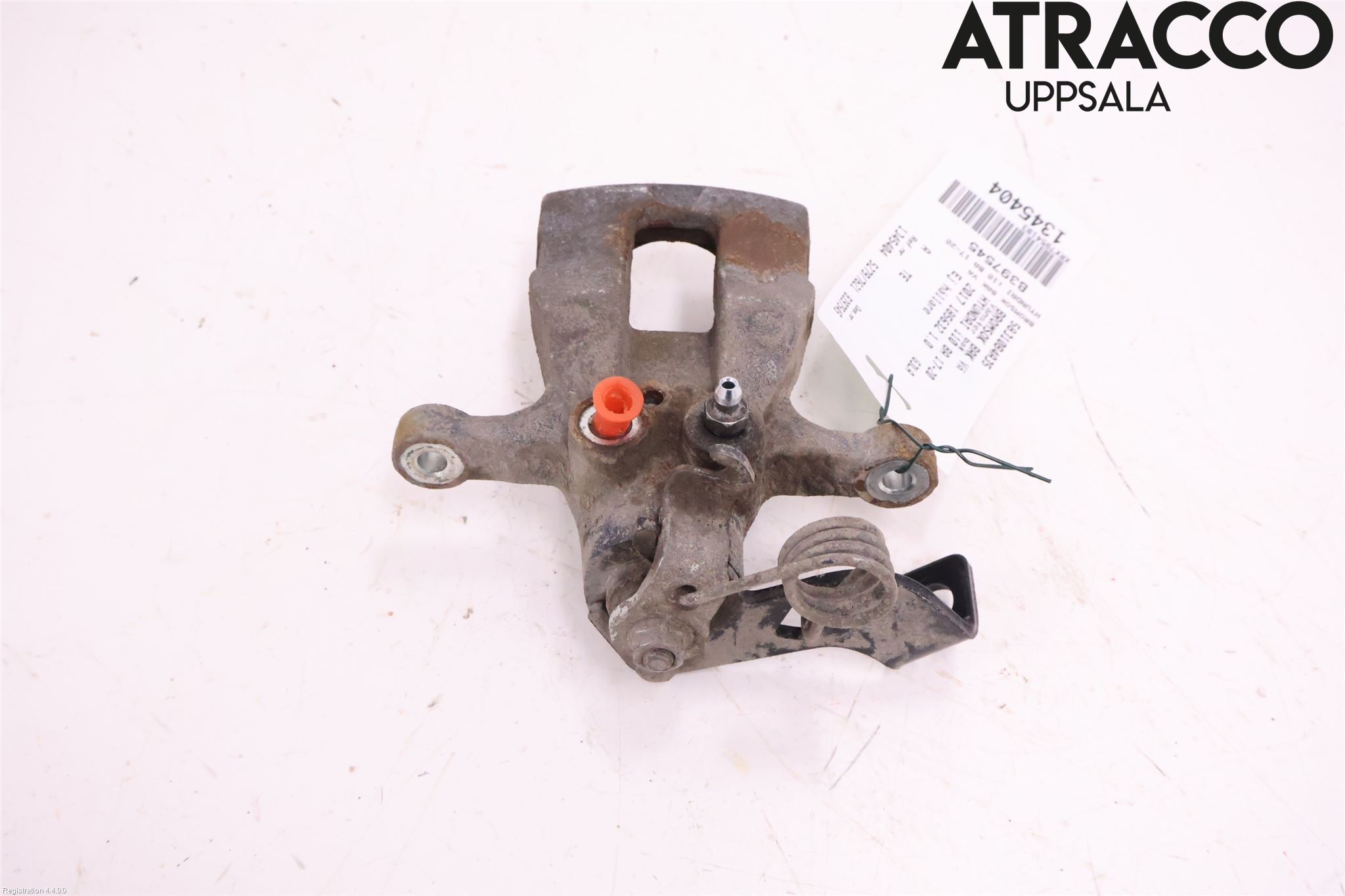 Hyundai i10 BA 17-20 Bromsok Bak Vänster