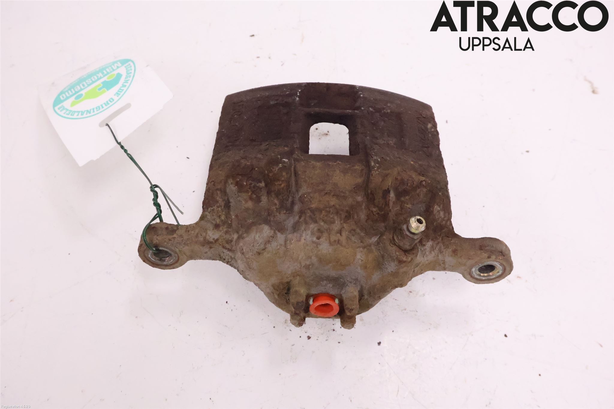 Honda JAZZ 02-08 Bromsok Fram Höger