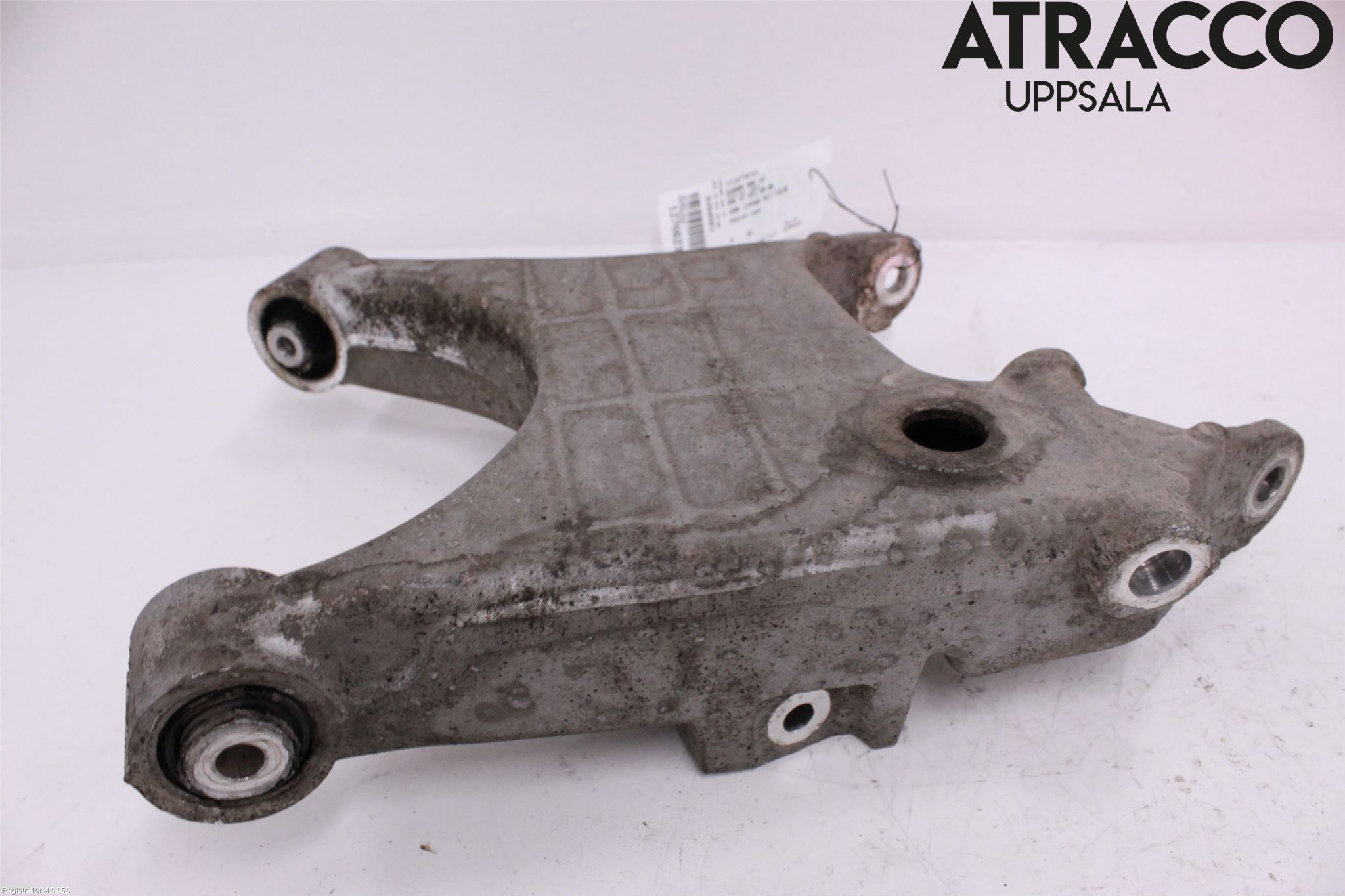 BMW X5 E53     99-06 Bärarm Bak Vänster