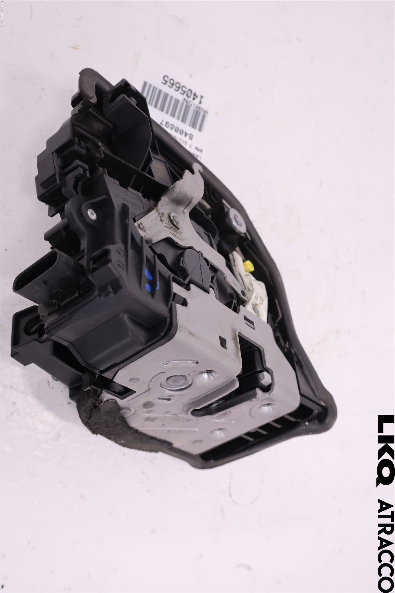 BMW 7 G11/G12 15-22 Låskista-Dörrlås