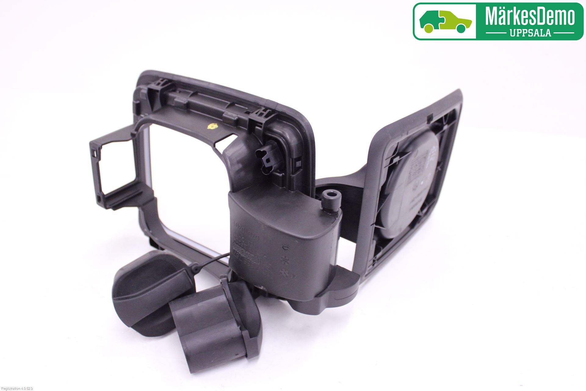 BMW i3 I01 13-22 Tanklucka