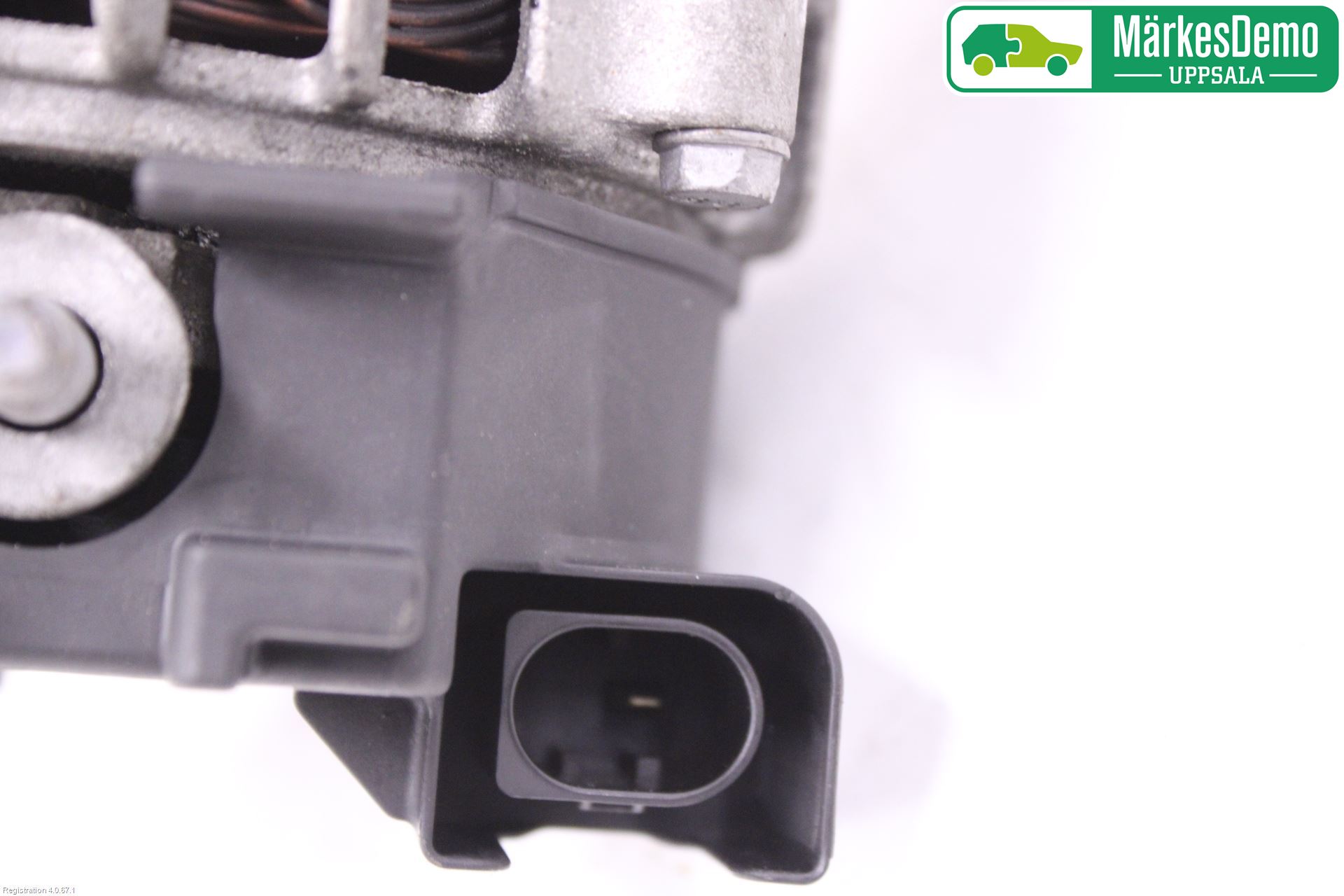 BMW 5 F10/F11/F18 09-17 Generator