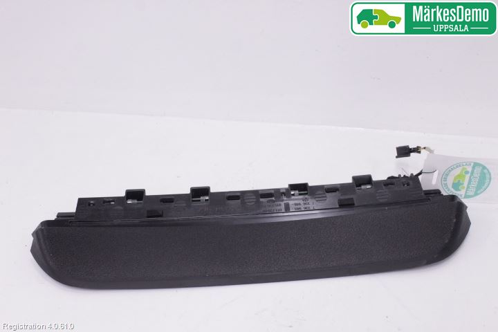 BMW X4 F26 14-18 Bromsljus Bakruta