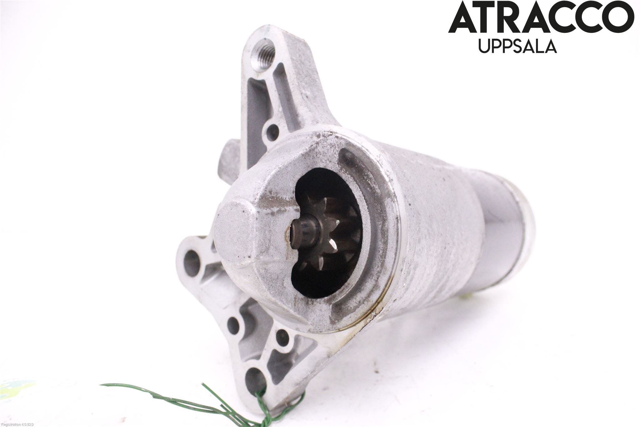 Mazda 6 13- Startmotor Diesel