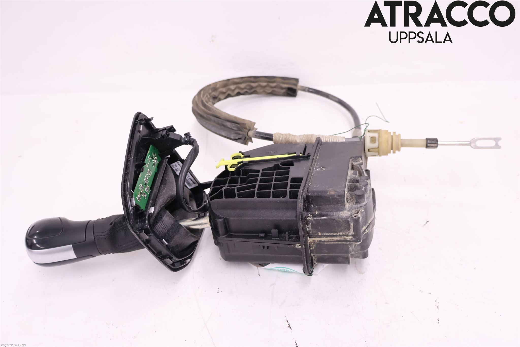 Volkswagen VW CADDY 16-20 Växelspak