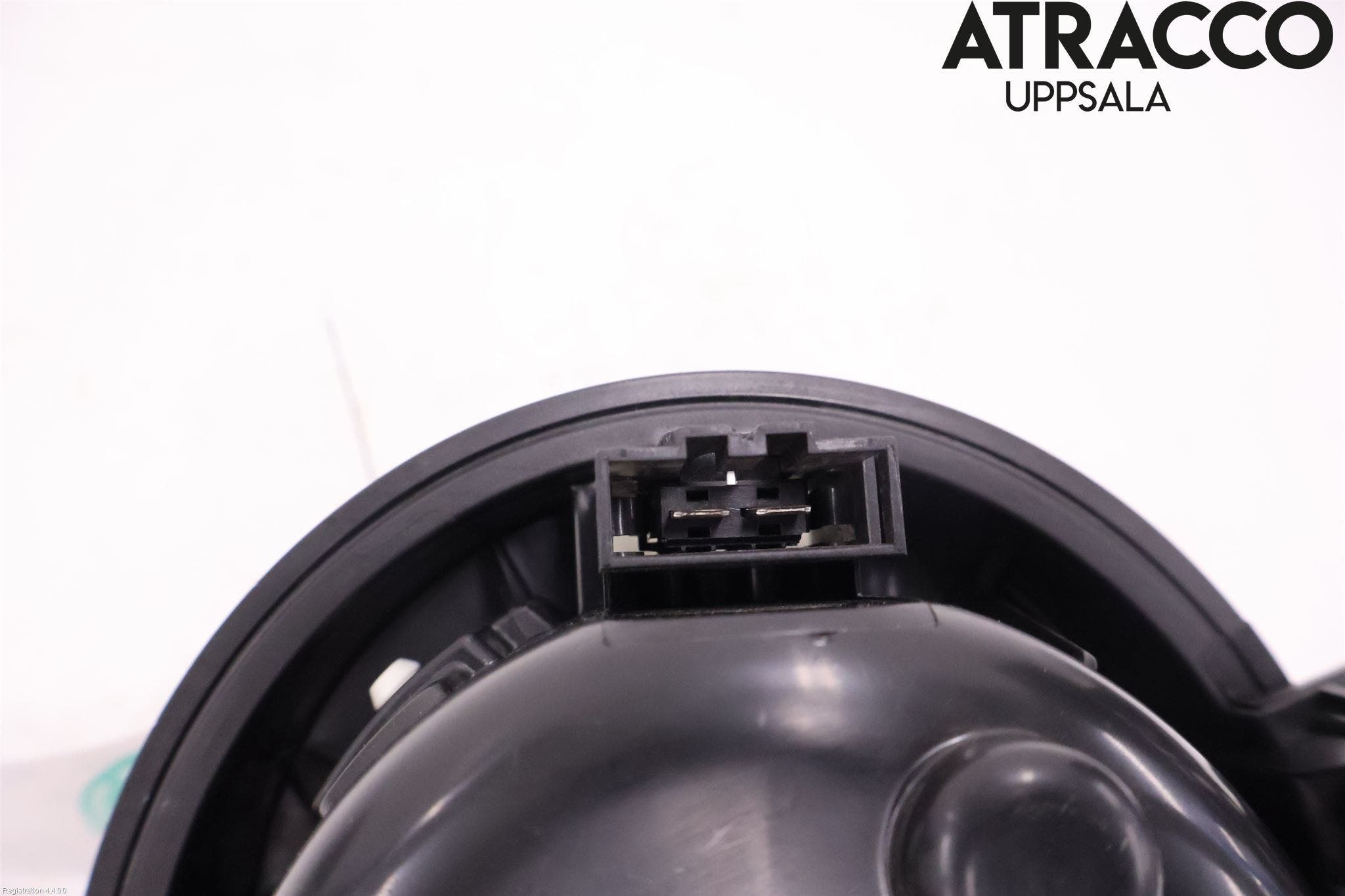 Opel CORSA F, CORSA-E 20- Värmefläkt