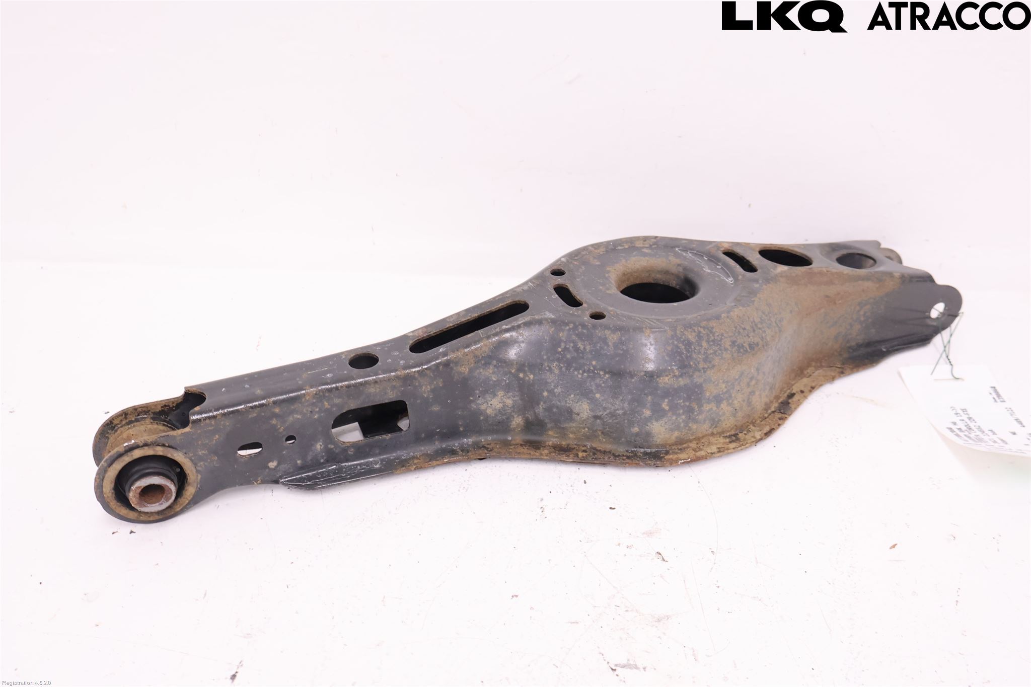 Toyota COROLLA 19- Bärarm Bak Höger