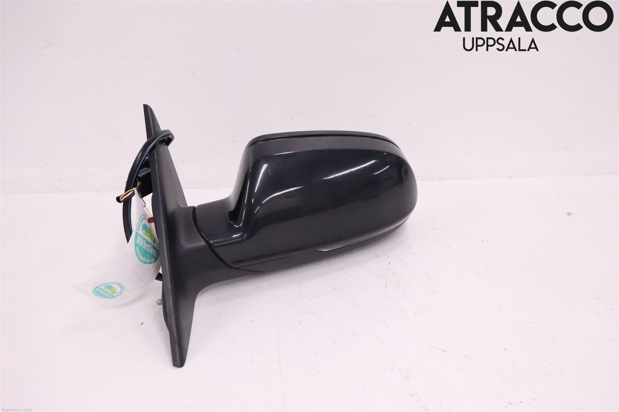 Audi A5 07-16 Spegel Yttre El Vä