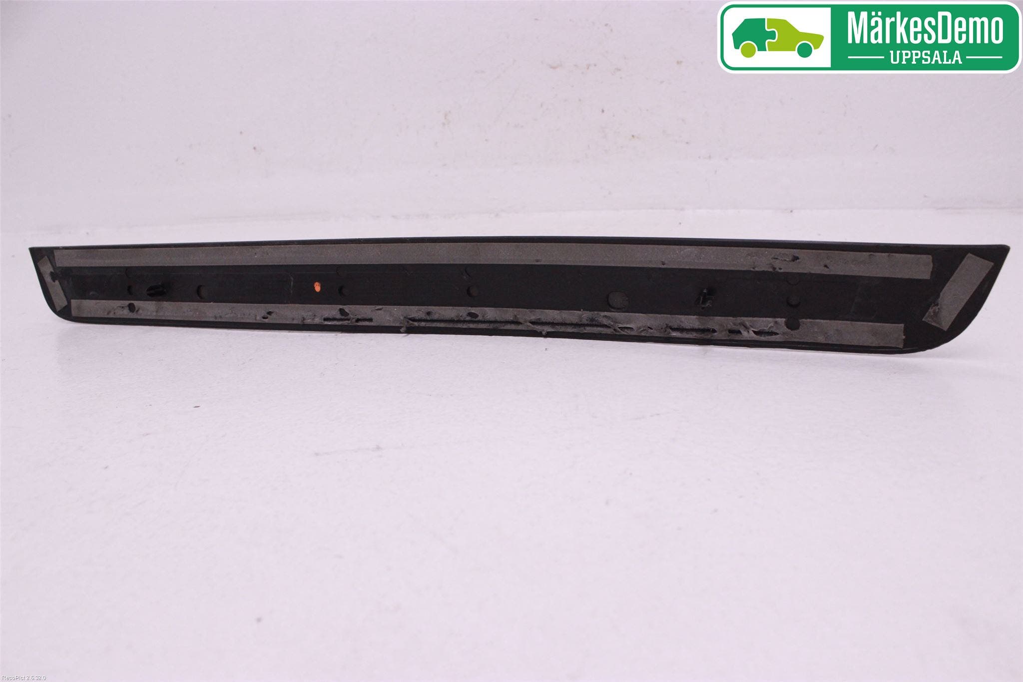 Audi A4/S4 08-11 Inr Tröskel-Insteg