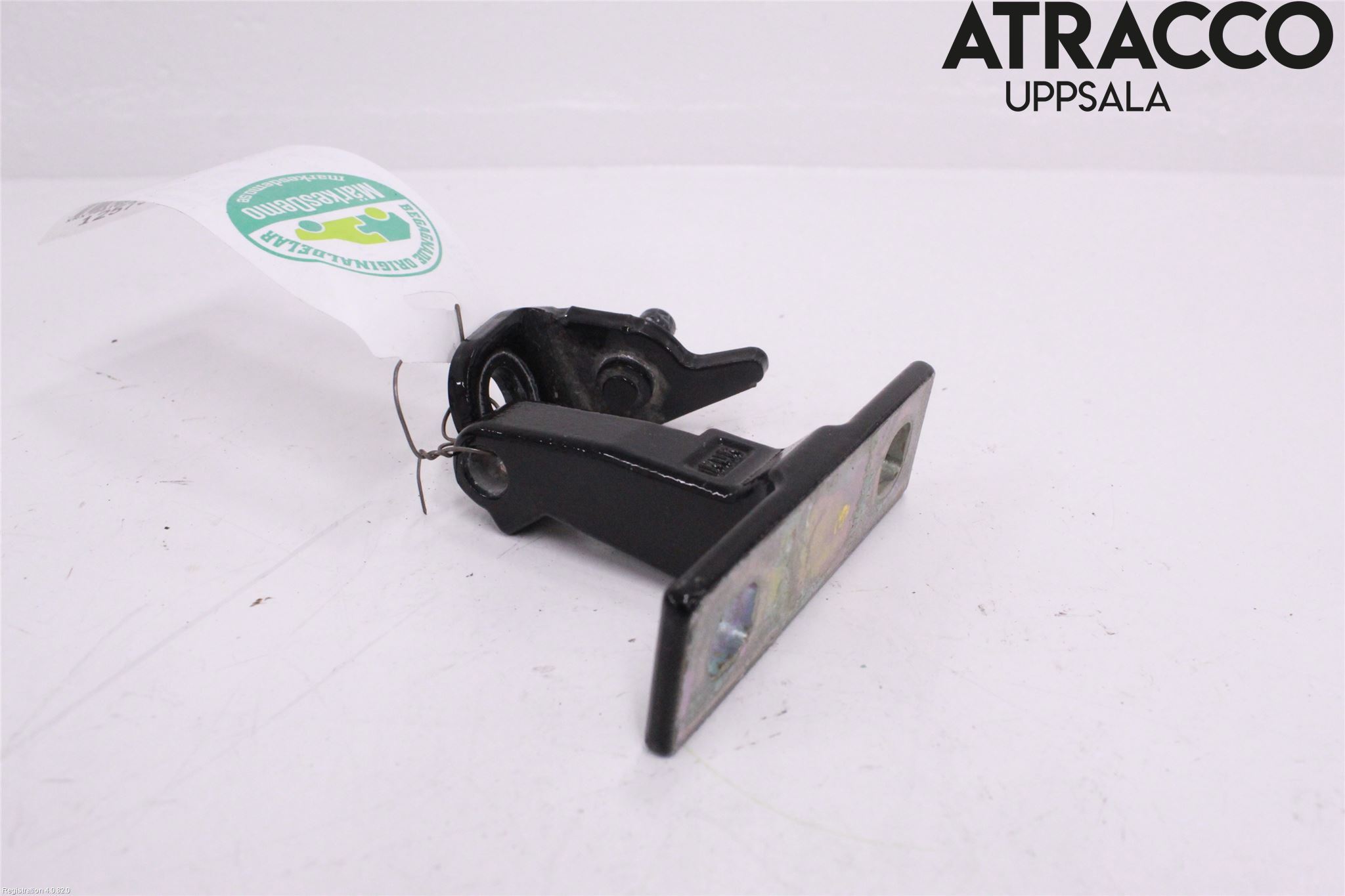 Tesla MODEL Y 21- Dörrgångjärn